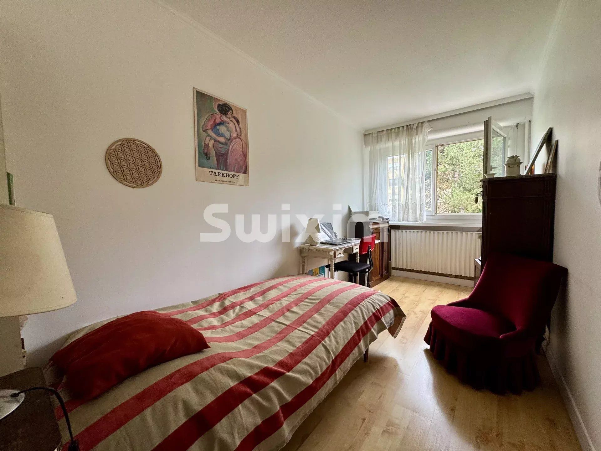 appartement 3 Zimmer zum verkauf auf Ferney-Voltaire (01210)