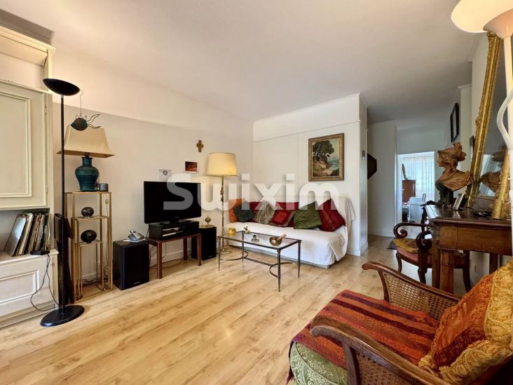 Vente Appartement Ferney-Voltaire 3&nbsp;Pièces 70.78&nbsp;m²