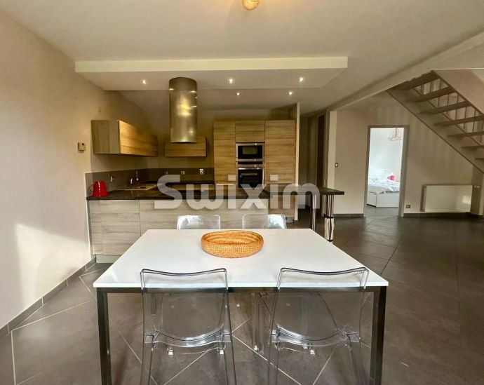 Rental House Gex 4&nbsp;Rooms 111&nbsp;m²