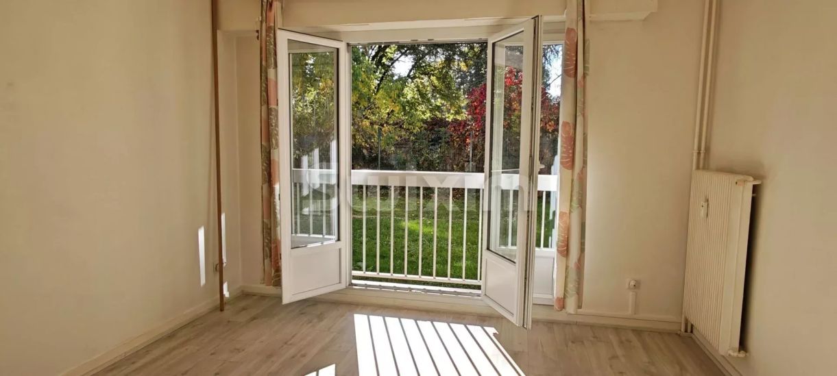 Sale Apartment Dole 2&nbsp;Rooms 43.5&nbsp;m²