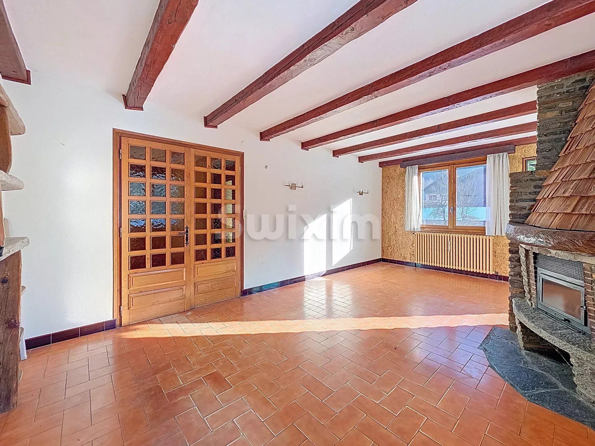 maison 7 Pièces en vente sur Les Houches (74310)