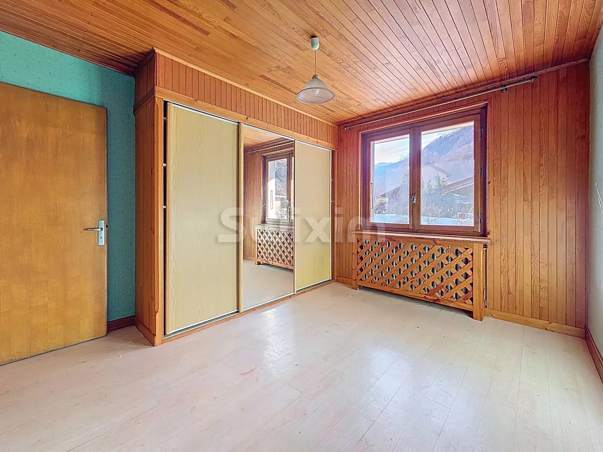 maison 7 Pièces en vente sur Les Houches (74310)