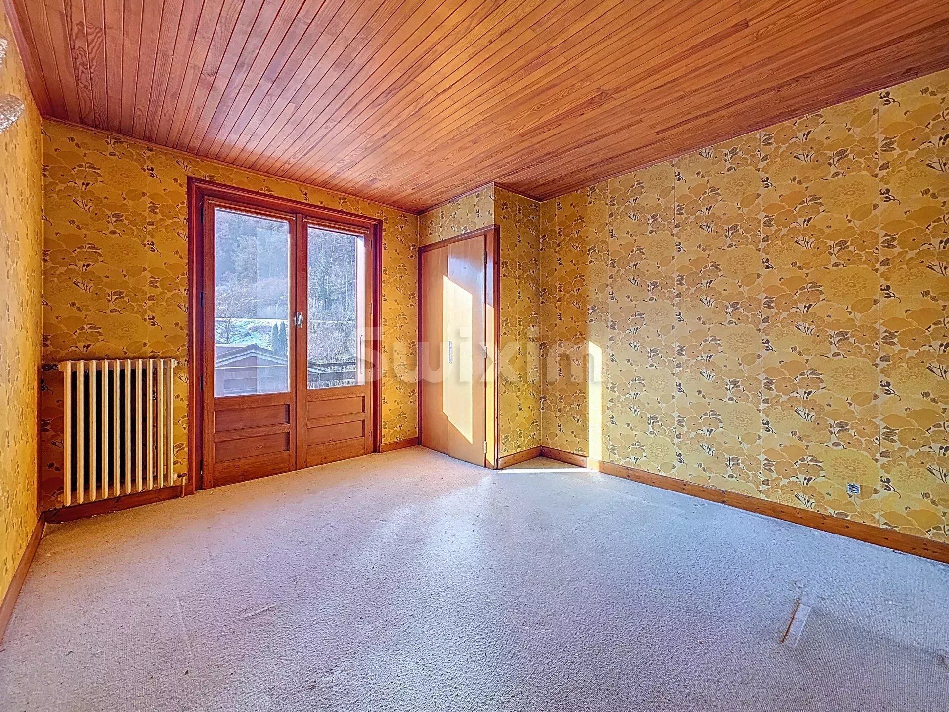 maison 7 Pièces en vente sur Les Houches (74310)