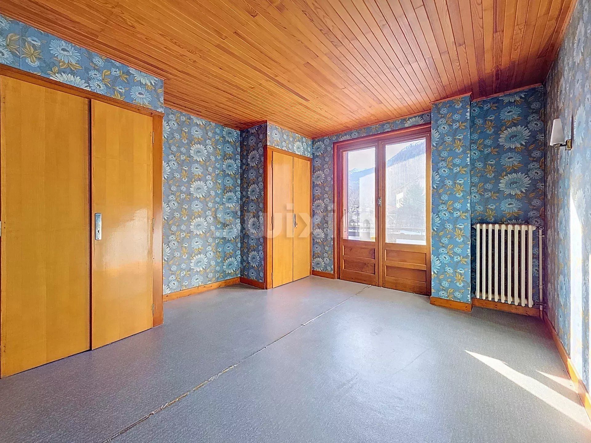 maison 7 Pièces en vente sur Les Houches (74310)