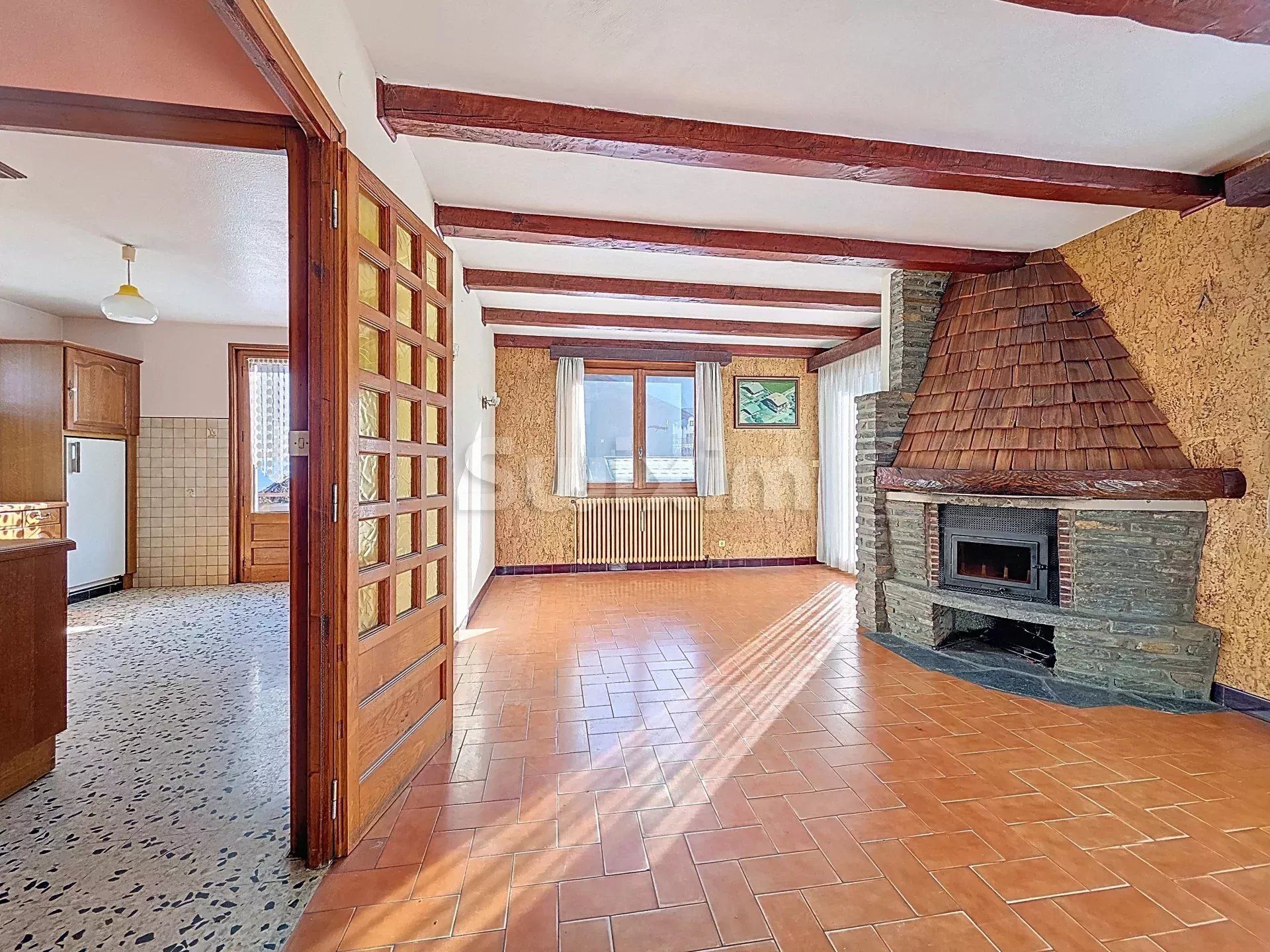 maison 7 Pièces en vente sur Les Houches (74310)