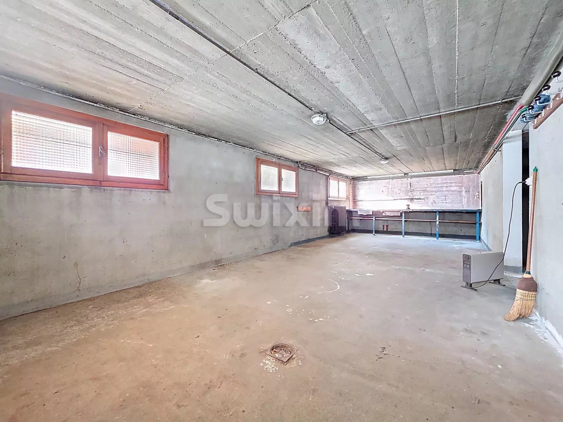 maison 7 Pièces en vente sur Les Houches (74310)