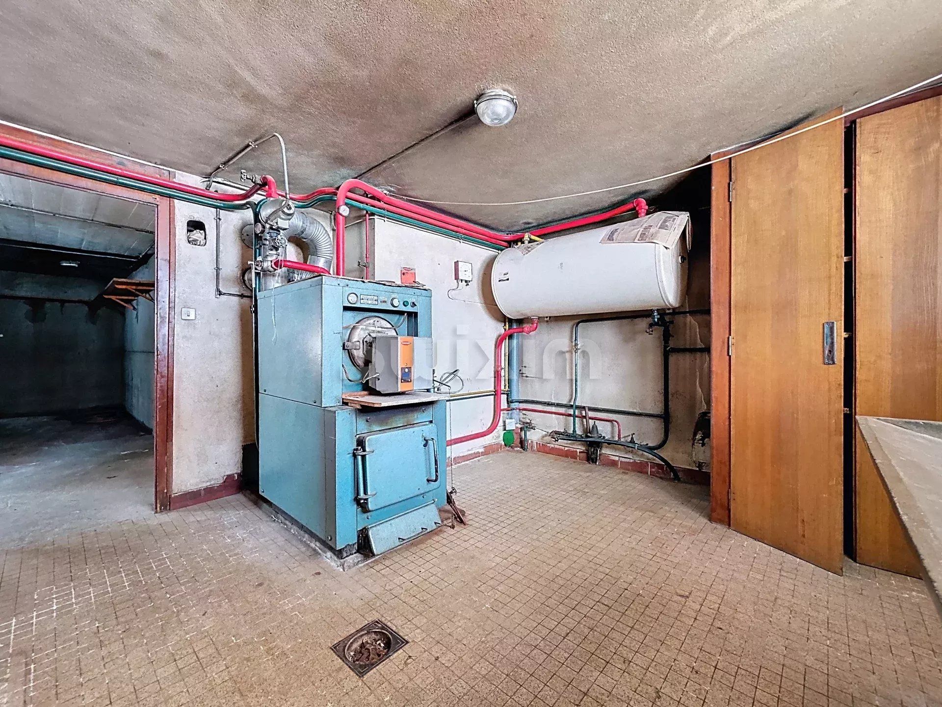 maison 7 Pièces en vente sur Les Houches (74310)