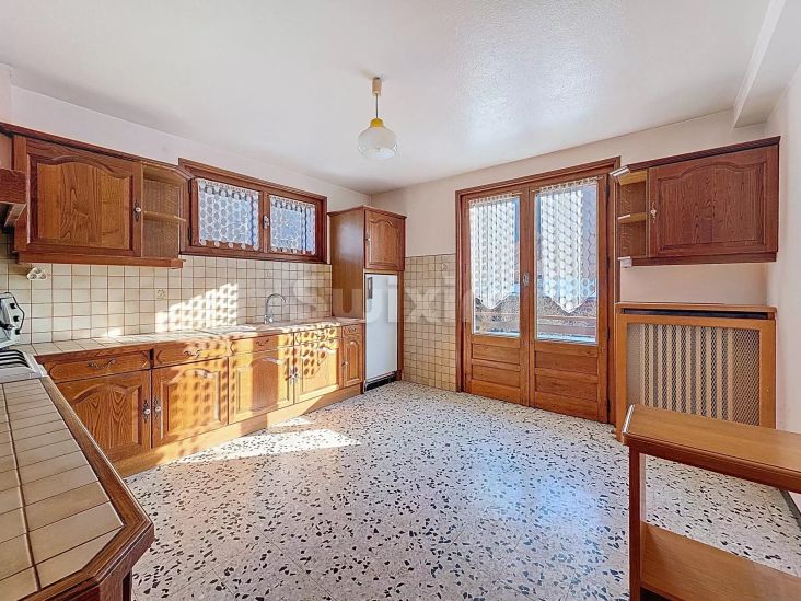 Vente Maison Les Houches 7&nbsp;Pièces 141.28&nbsp;m²