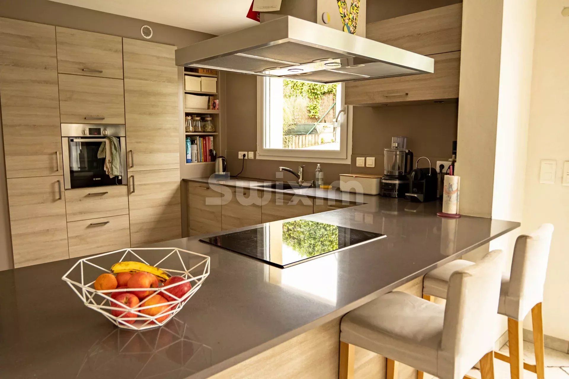 maison 6 Pièces en vente sur Saint-Cergues (74140)