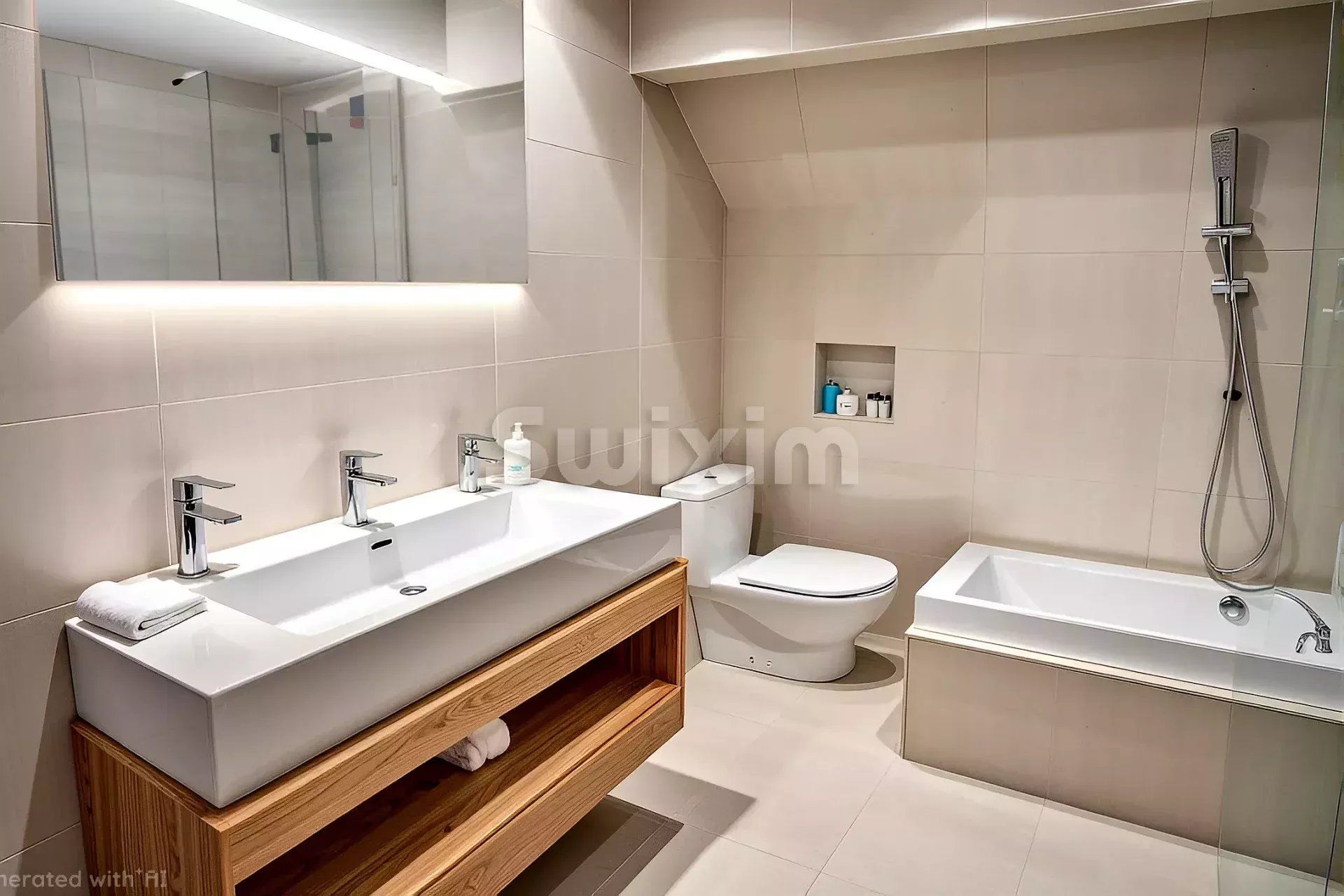 maison 6 Pièces en vente sur Saint-Cergues (74140)