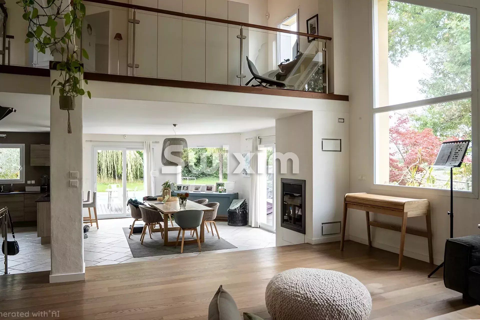 casa 6 Quartos para venda sobre Juvigny (74100)