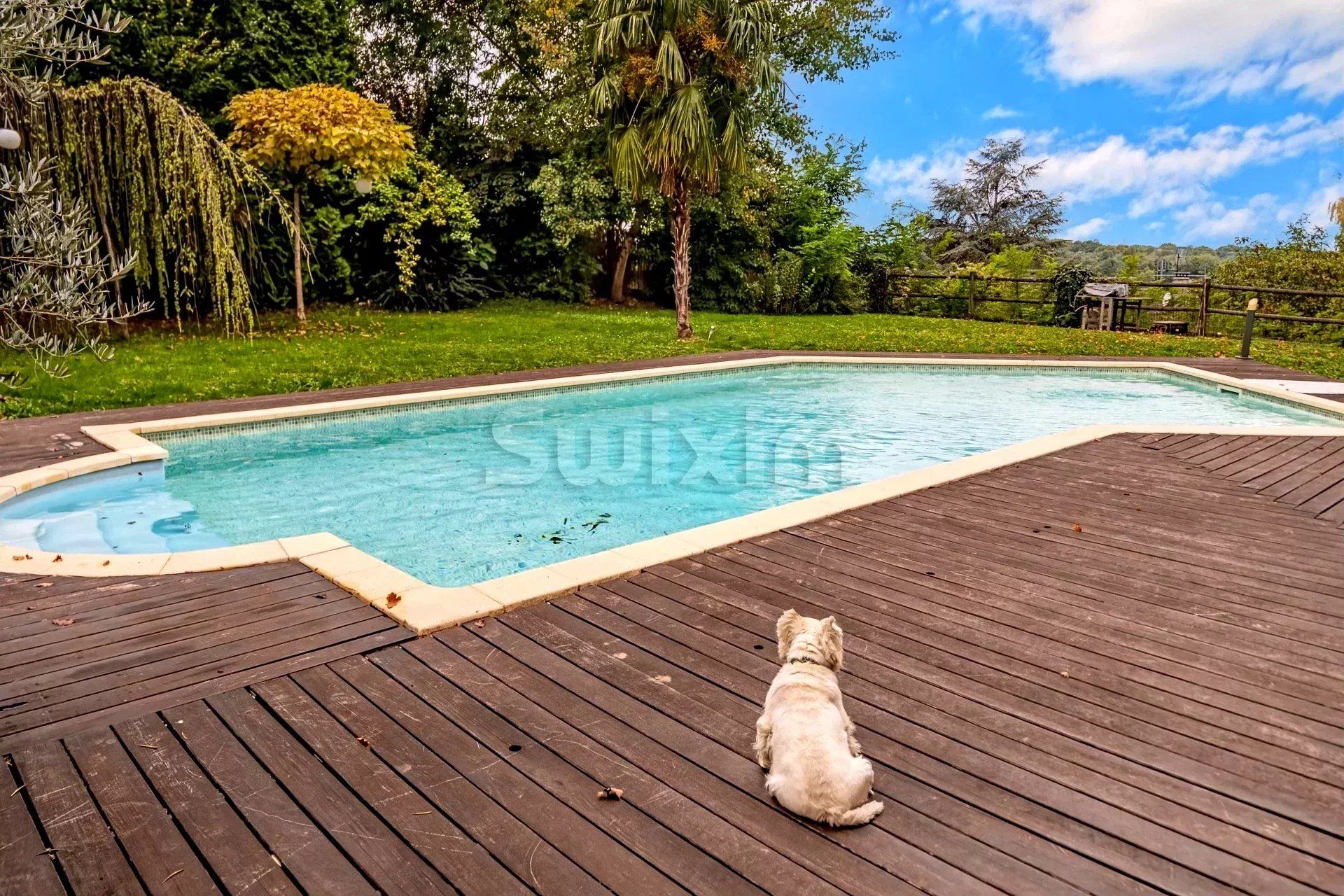 maison 6 Pièces en vente sur Saint-Cergues (74140)