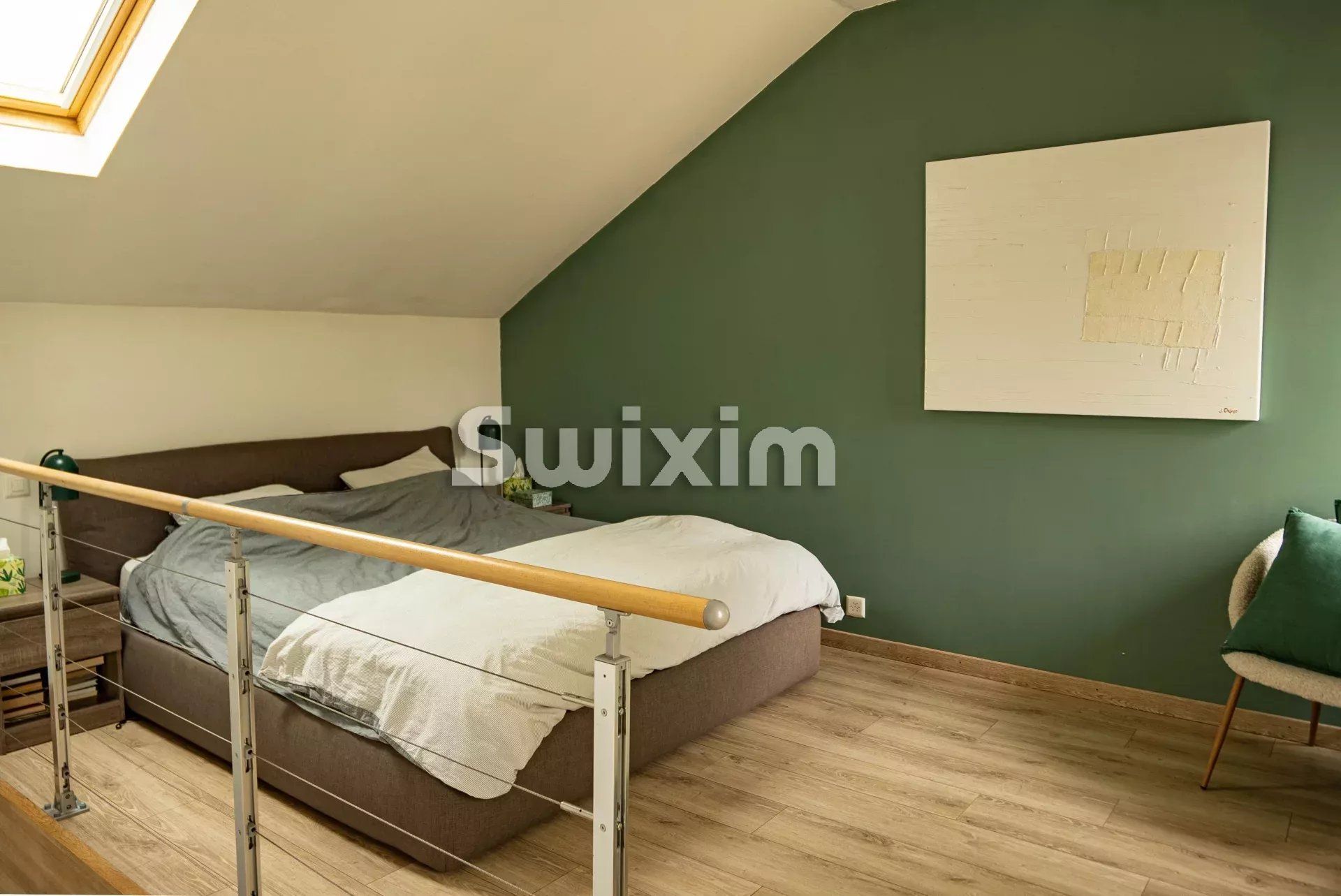 casa 6 Quartos para venda sobre Juvigny (74100)