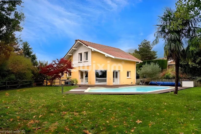 Venda Casa Juvigny 6&nbsp;Quartos 192&nbsp;m²