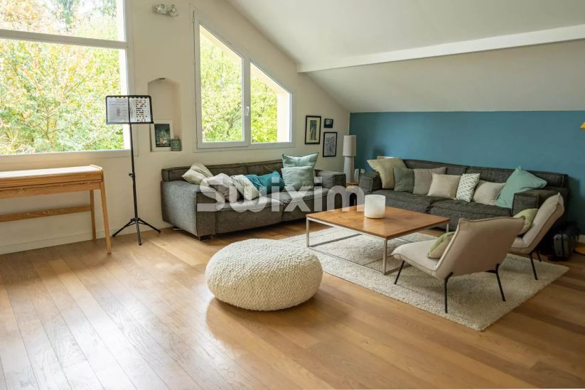 Venda Casa Juvigny 6&nbsp;Quartos 192&nbsp;m²