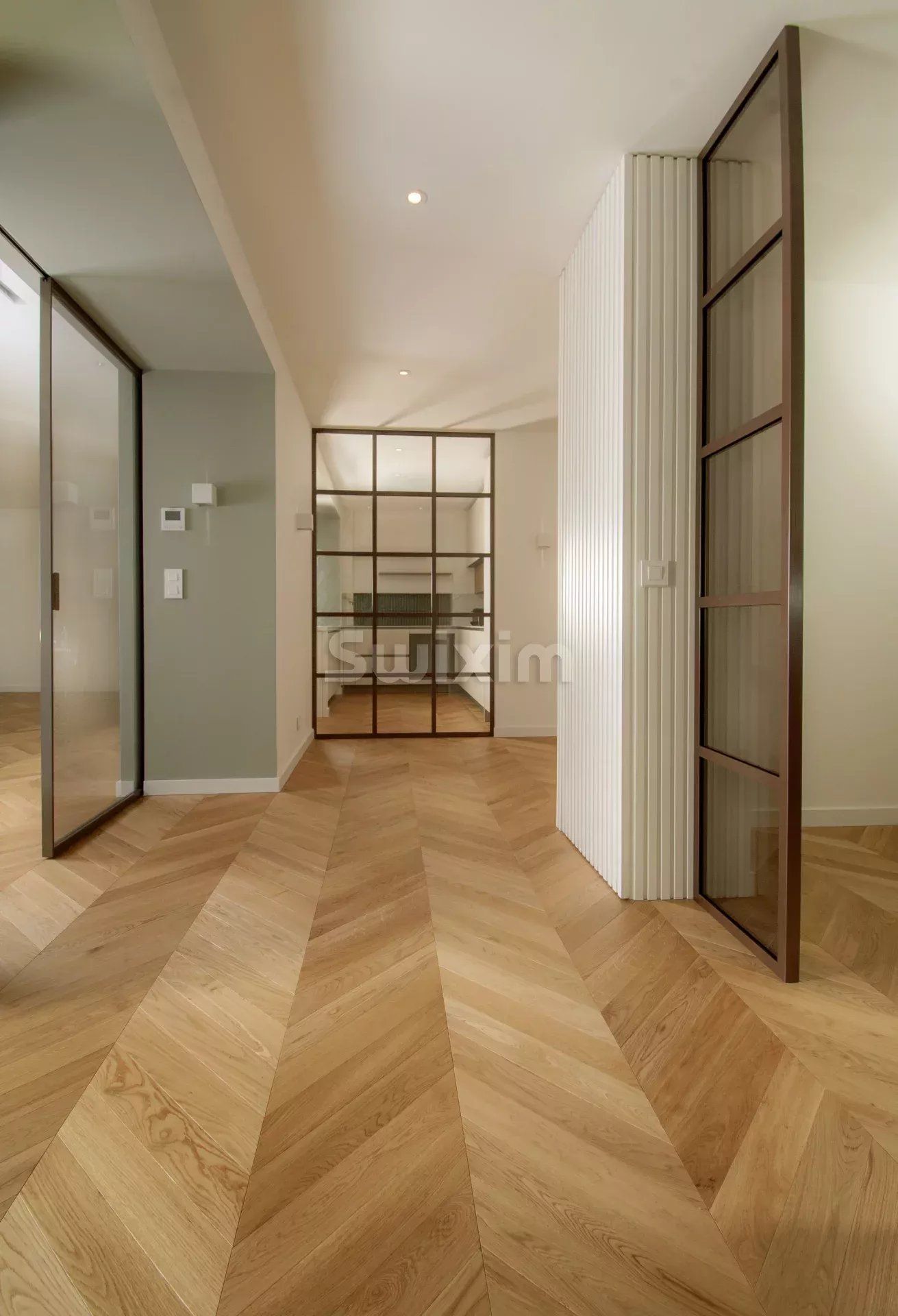 apartment 3 Rooms for sale on Saint-Raphaël (83700)