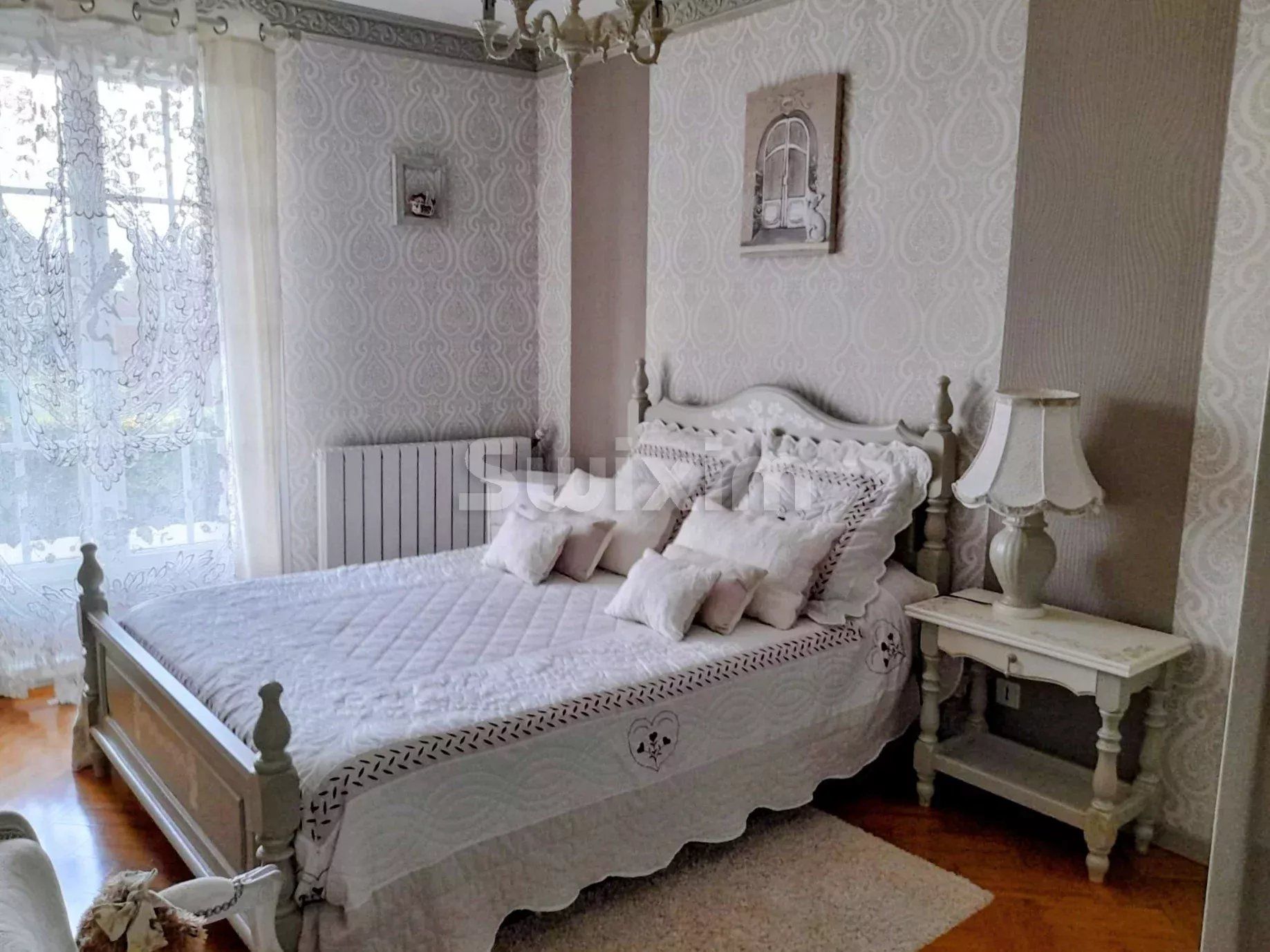 maison 4 Pièces en vente sur Beaune (21200)