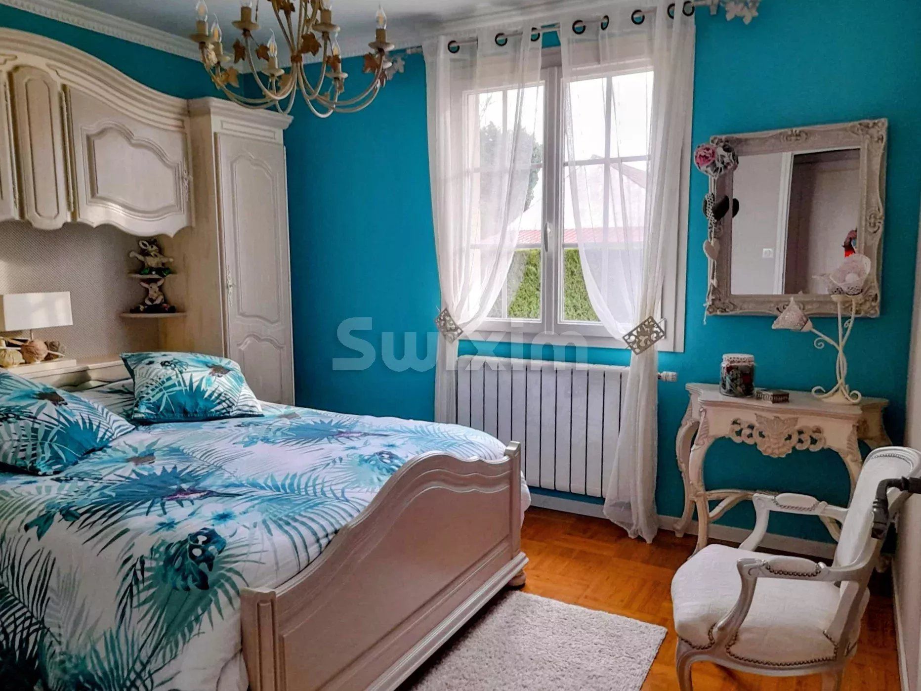 maison 4 Pièces en vente sur Beaune (21200)