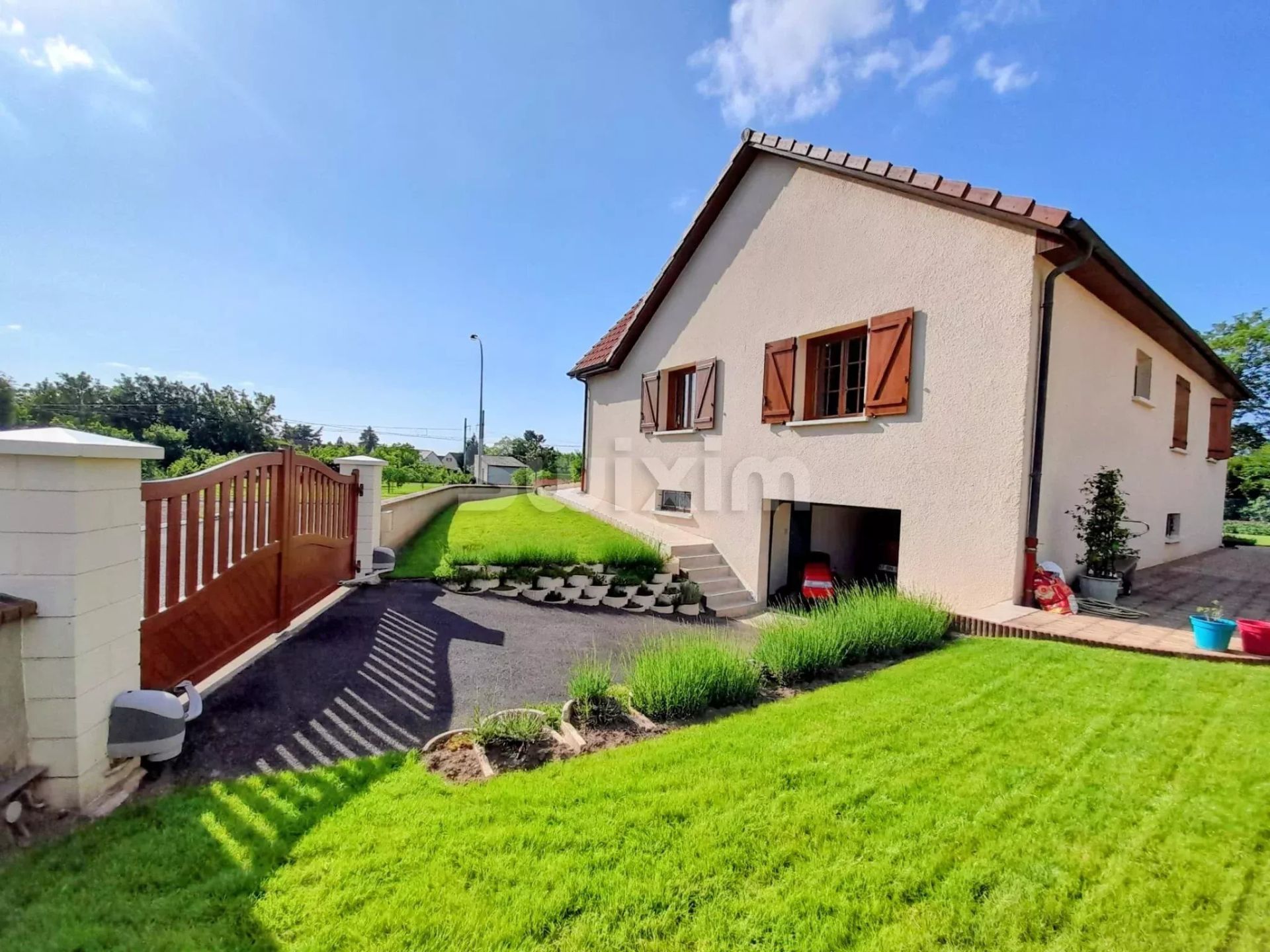 maison 4 Pièces en vente sur Beaune (21200)