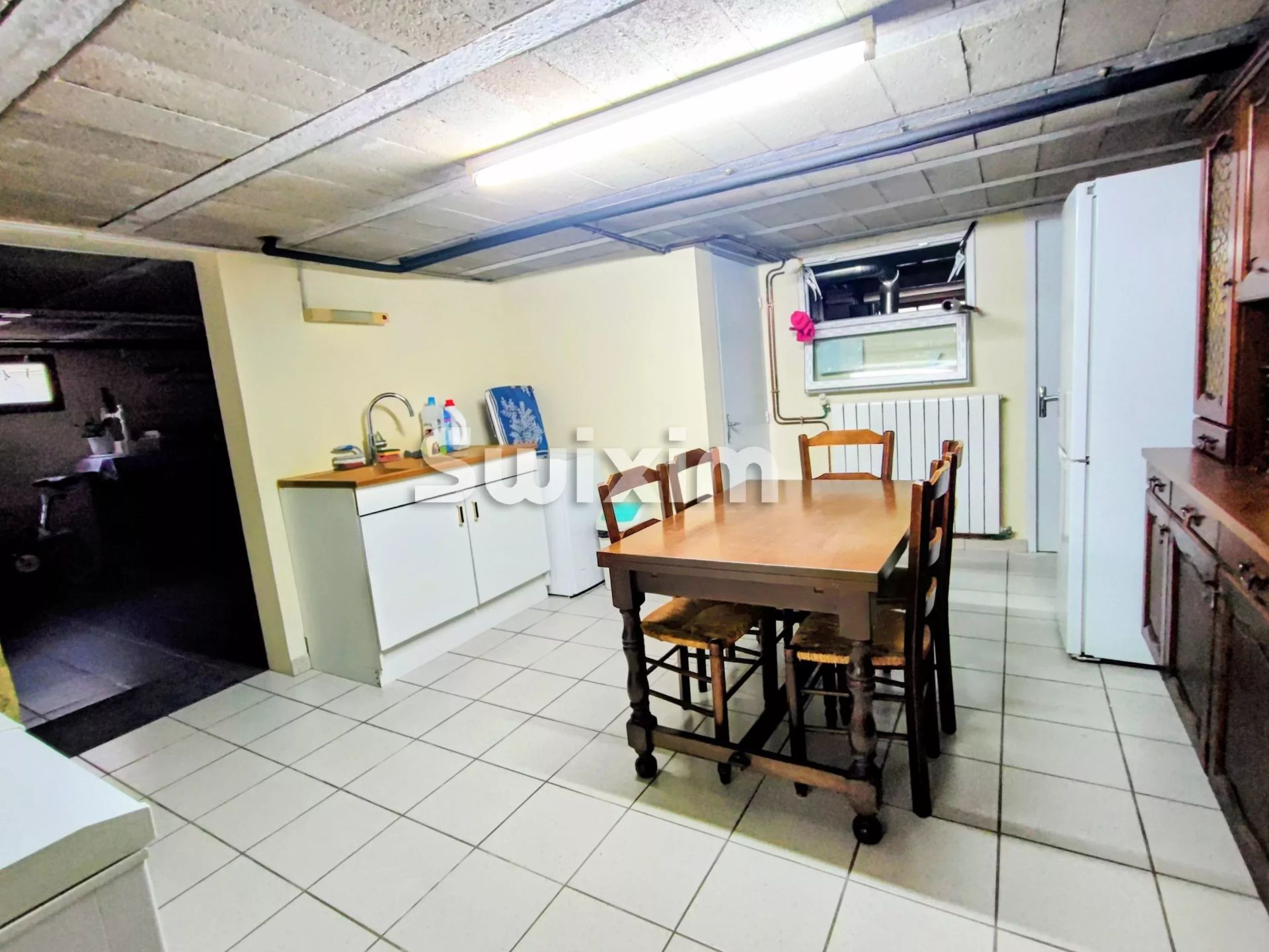 house 4 Rooms for sale on Seurre (21250)