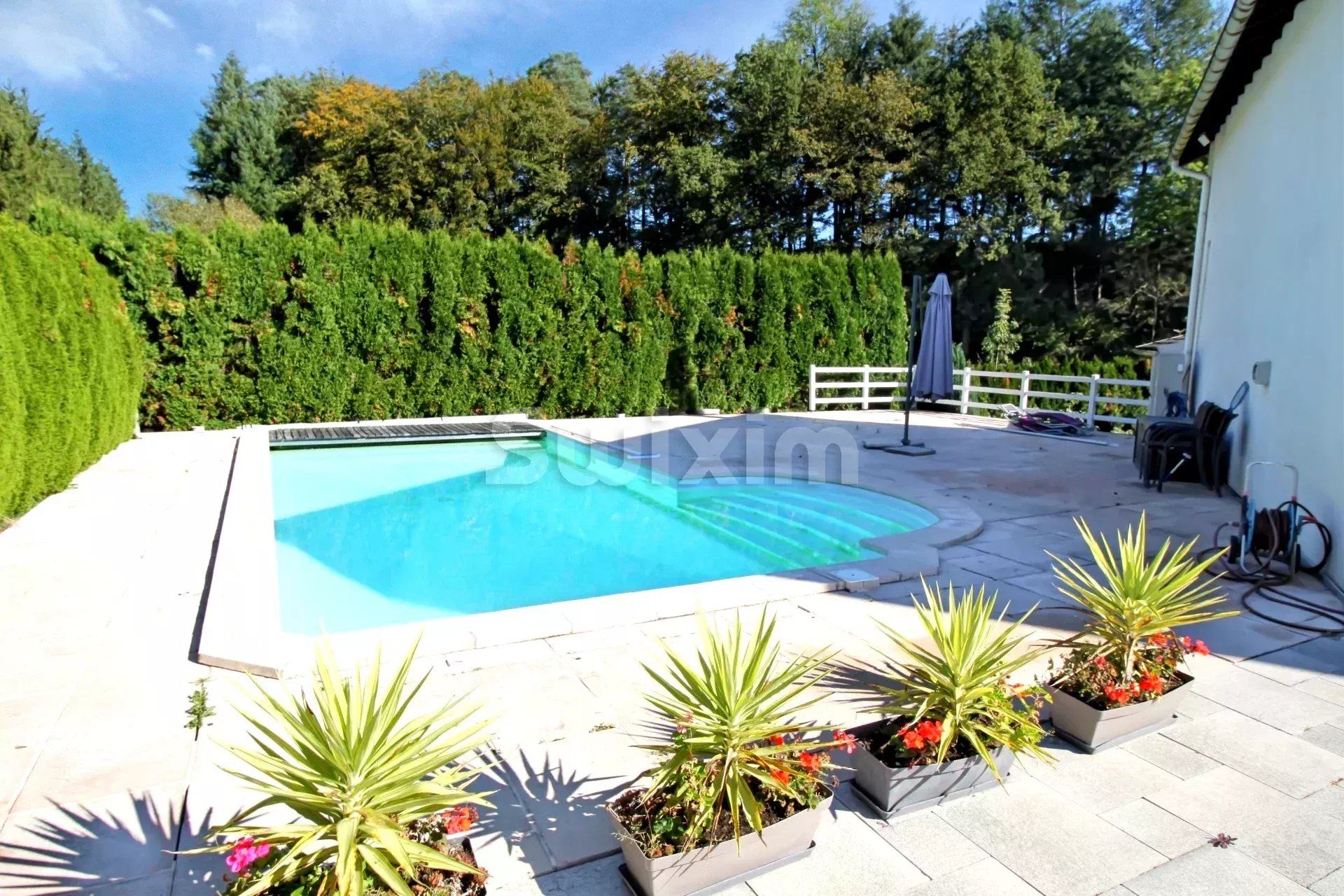 casa 8 Camere in vendita su Hadol (88220)