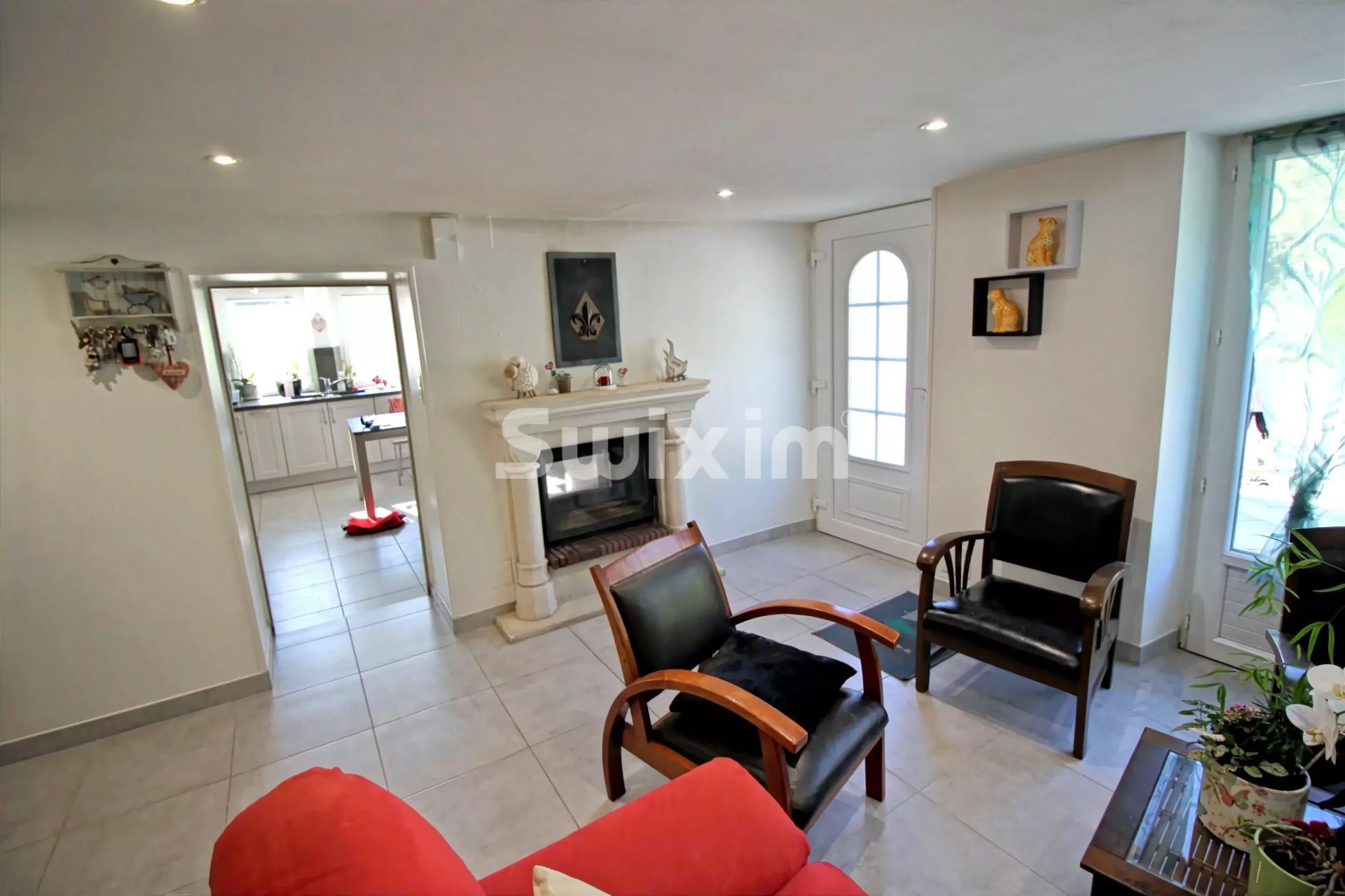 house 8 Rooms for sale on Hadol (88220)