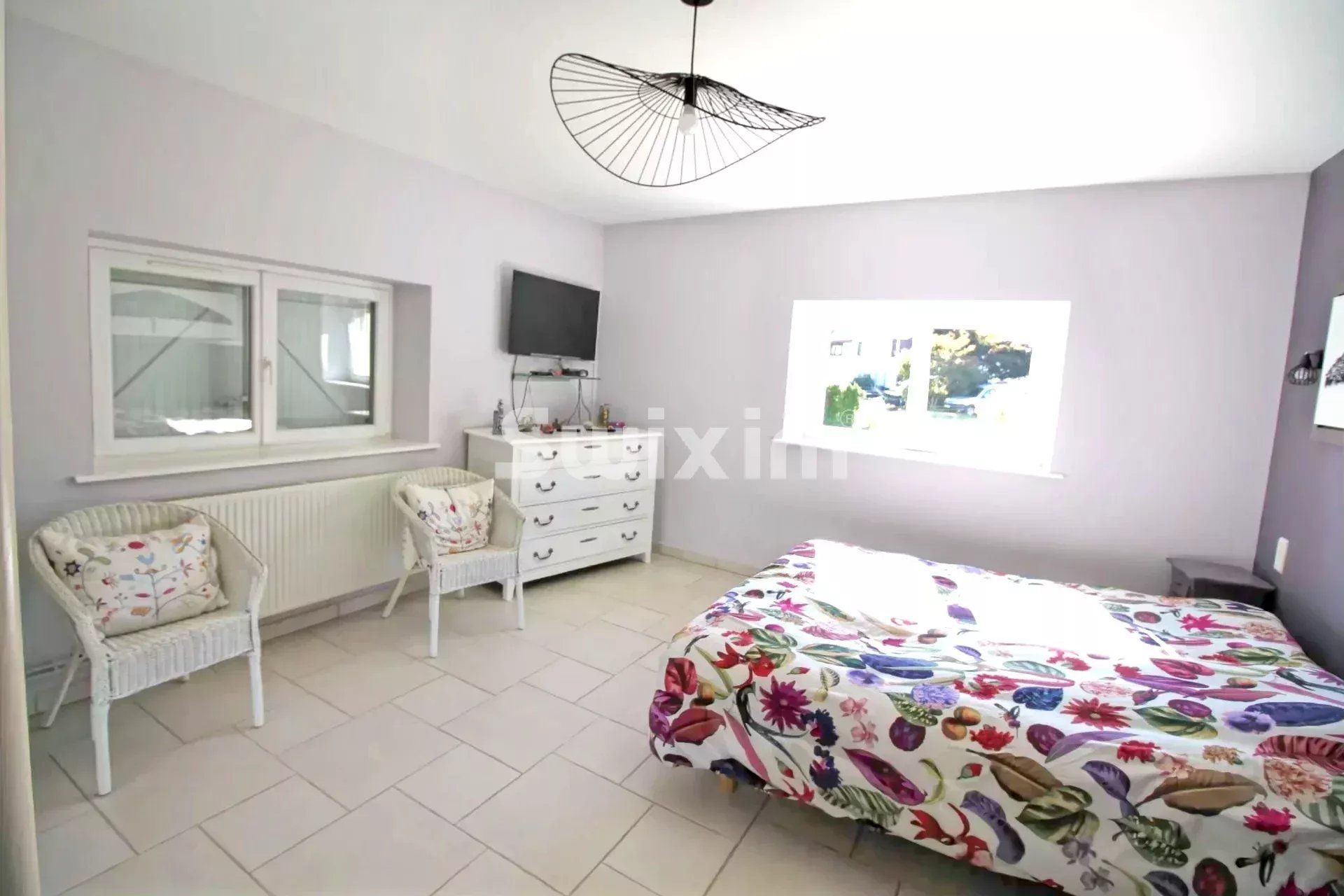 house 8 Rooms for sale on Hadol (88220)