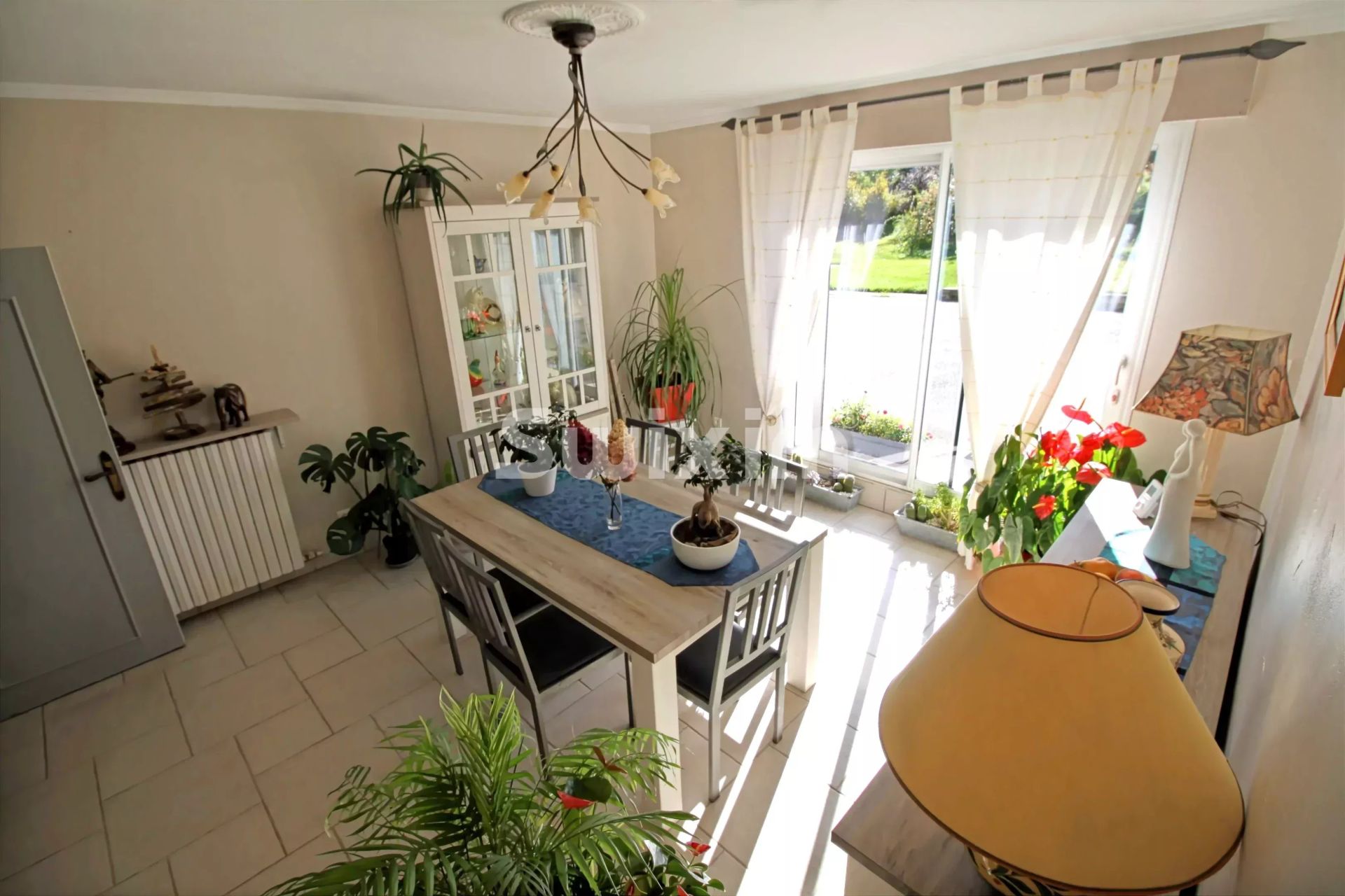 house 8 Rooms for sale on Hadol (88220)