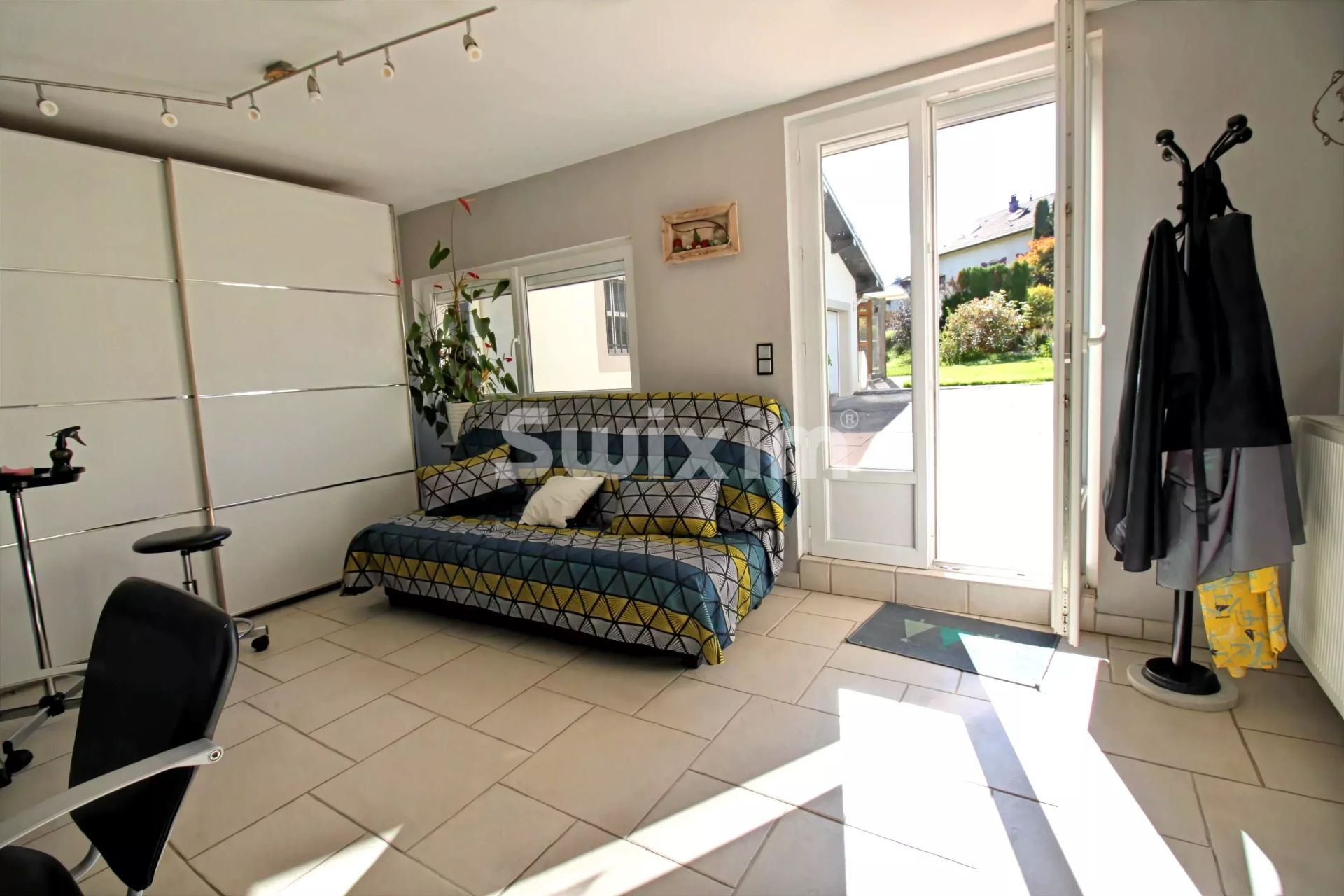 house 8 Rooms for sale on Hadol (88220)