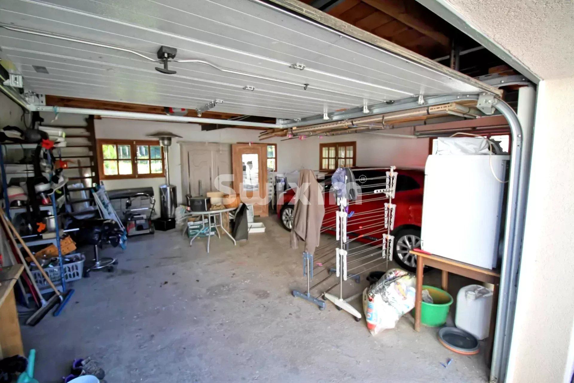 house 8 Rooms for sale on Hadol (88220)