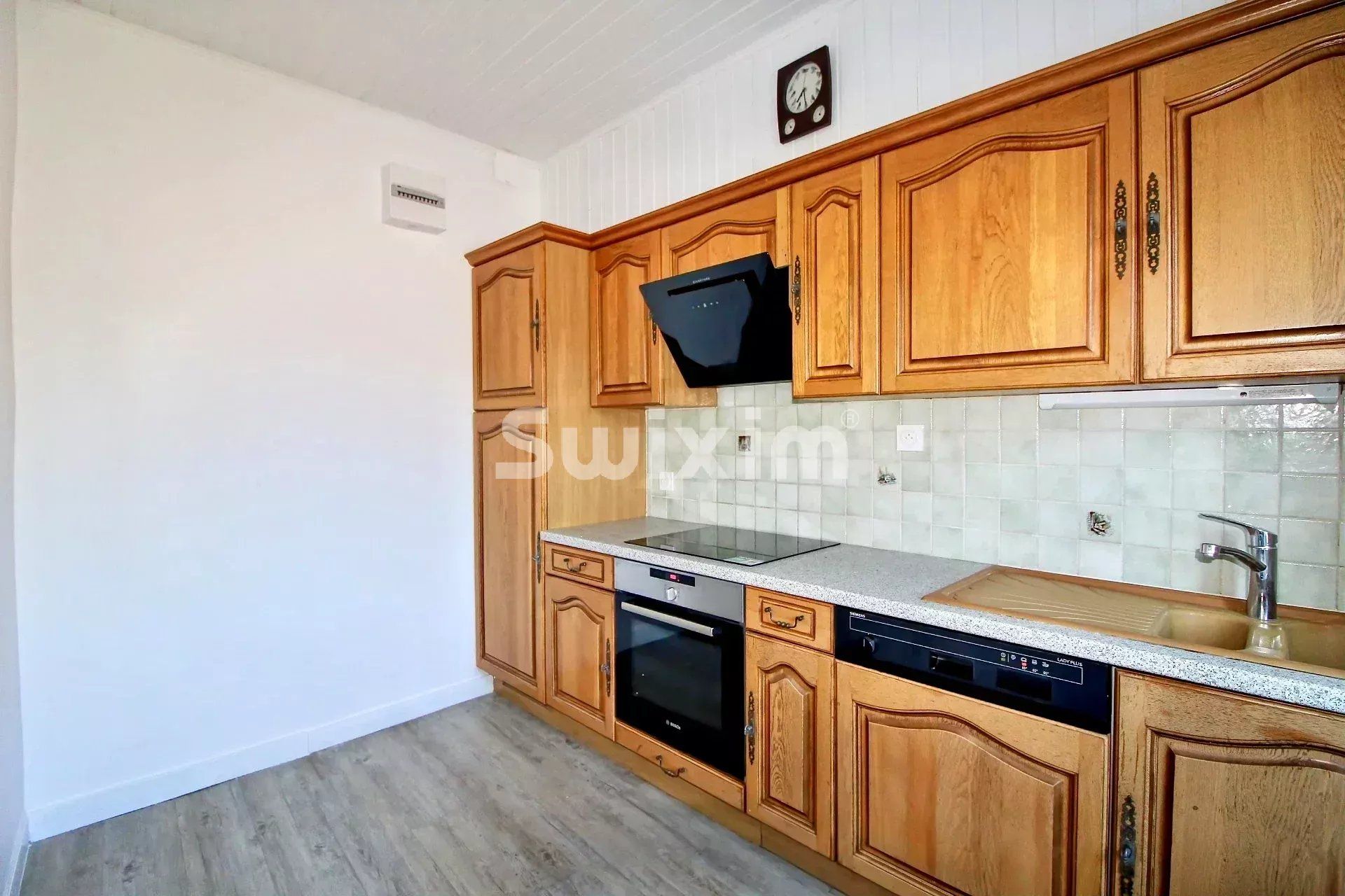 Location Appartement Mouthe 4&nbsp;Pièces 67&nbsp;m²