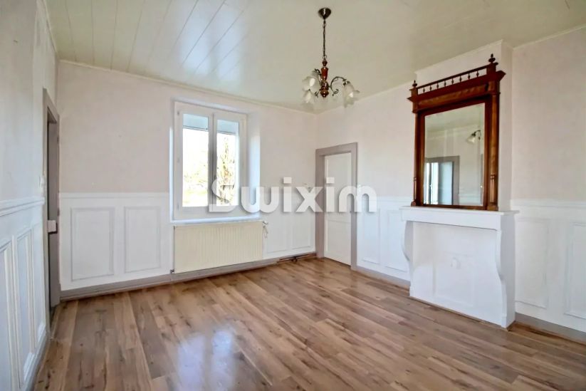 Rental Apartment Mouthe 4&nbsp;Rooms 67&nbsp;m²