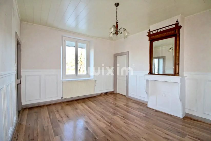 Location Appartement Mouthe 4&nbsp;Pièces 67&nbsp;m²