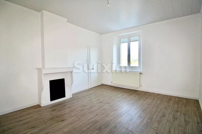 Location Appartement Mouthe 4&nbsp;Pièces 67&nbsp;m²