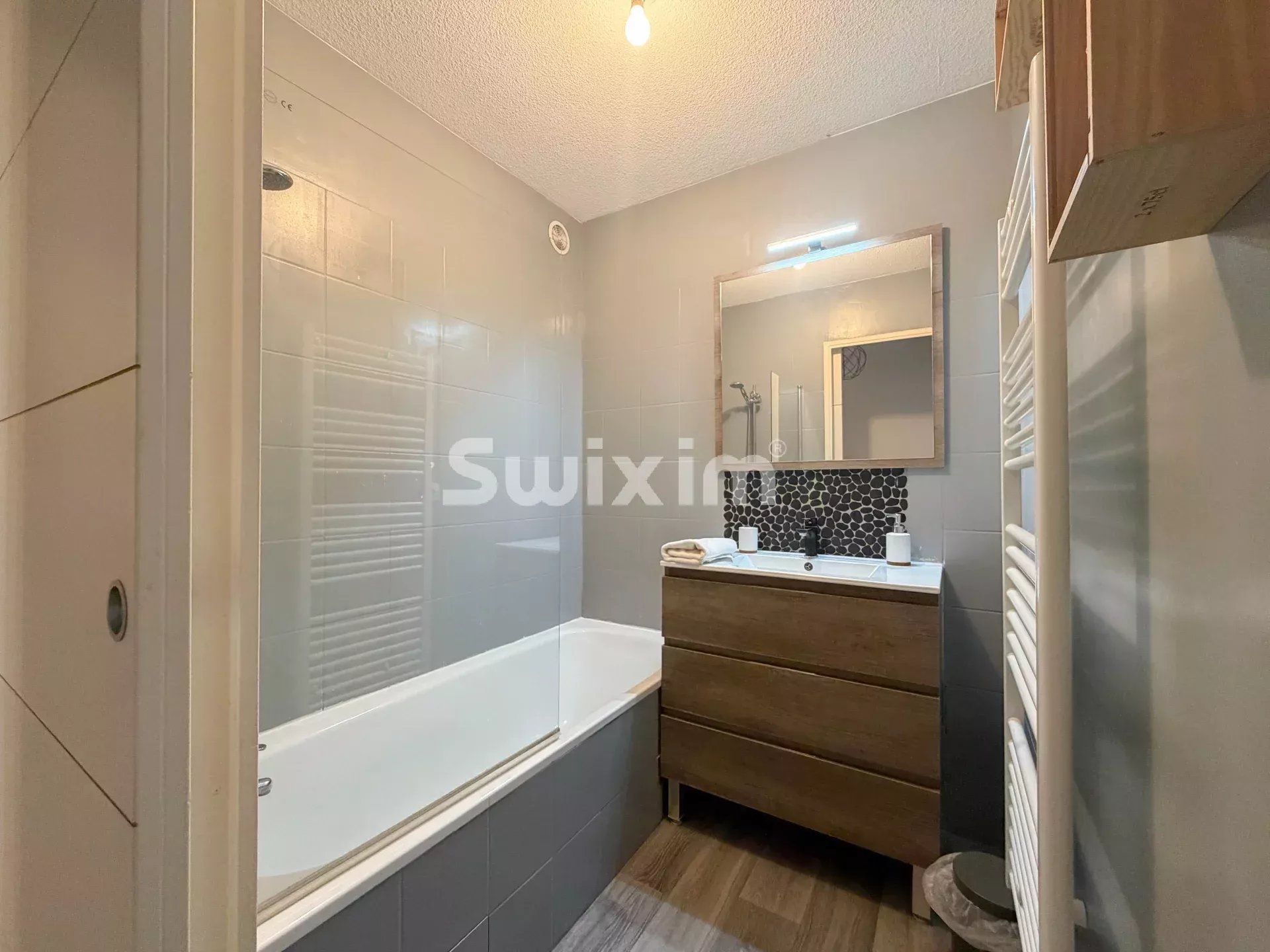 appartement 2 Pièces en vente sur Thonon-les-Bains (74200)