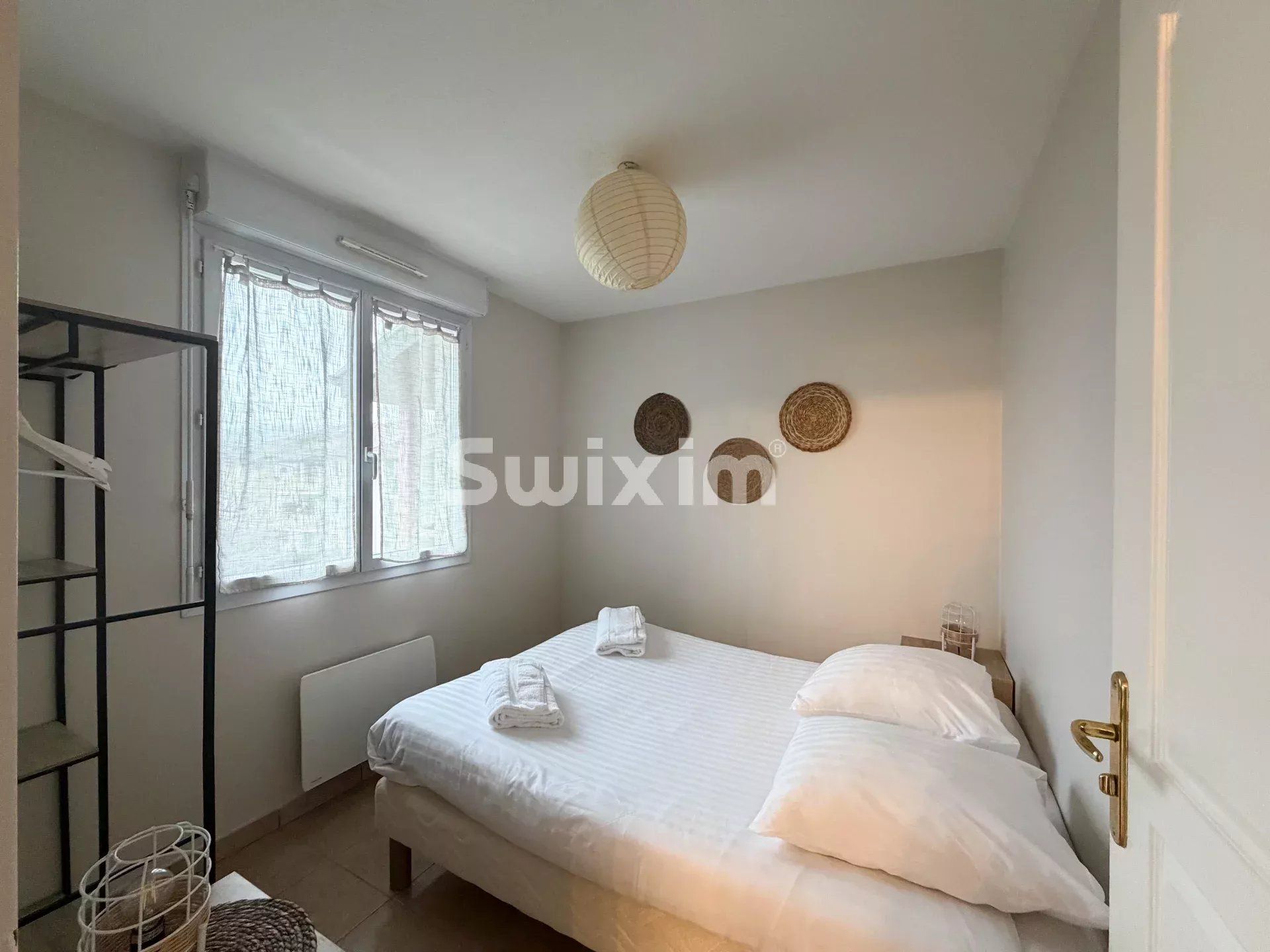 appartement 2 Pièces en vente sur Thonon-les-Bains (74200)