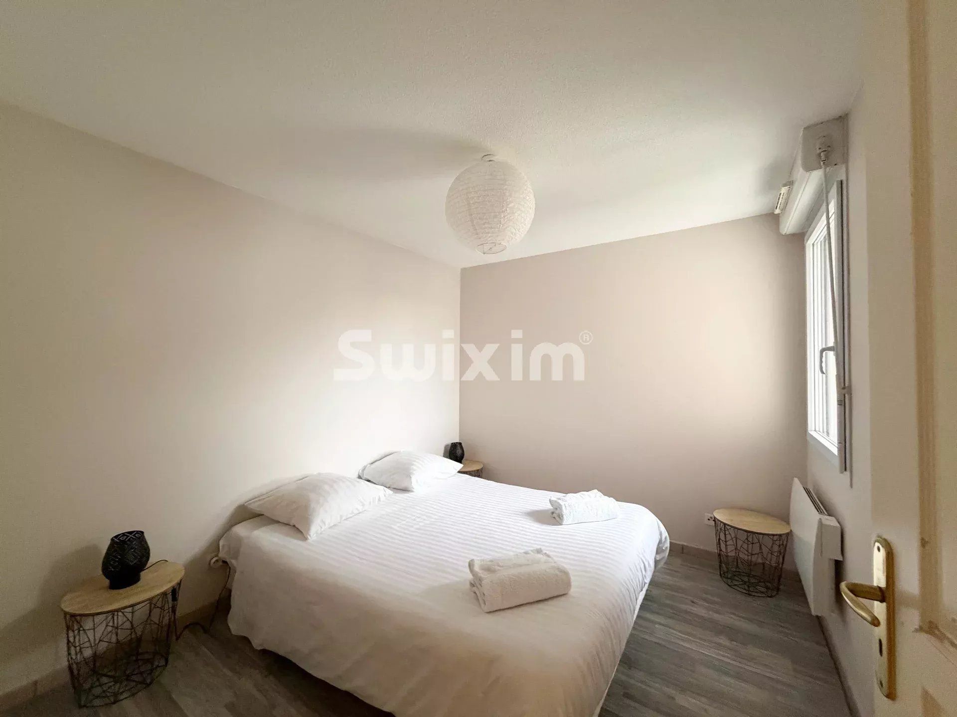 appartement 2 Pièces en vente sur Thonon-les-Bains (74200)