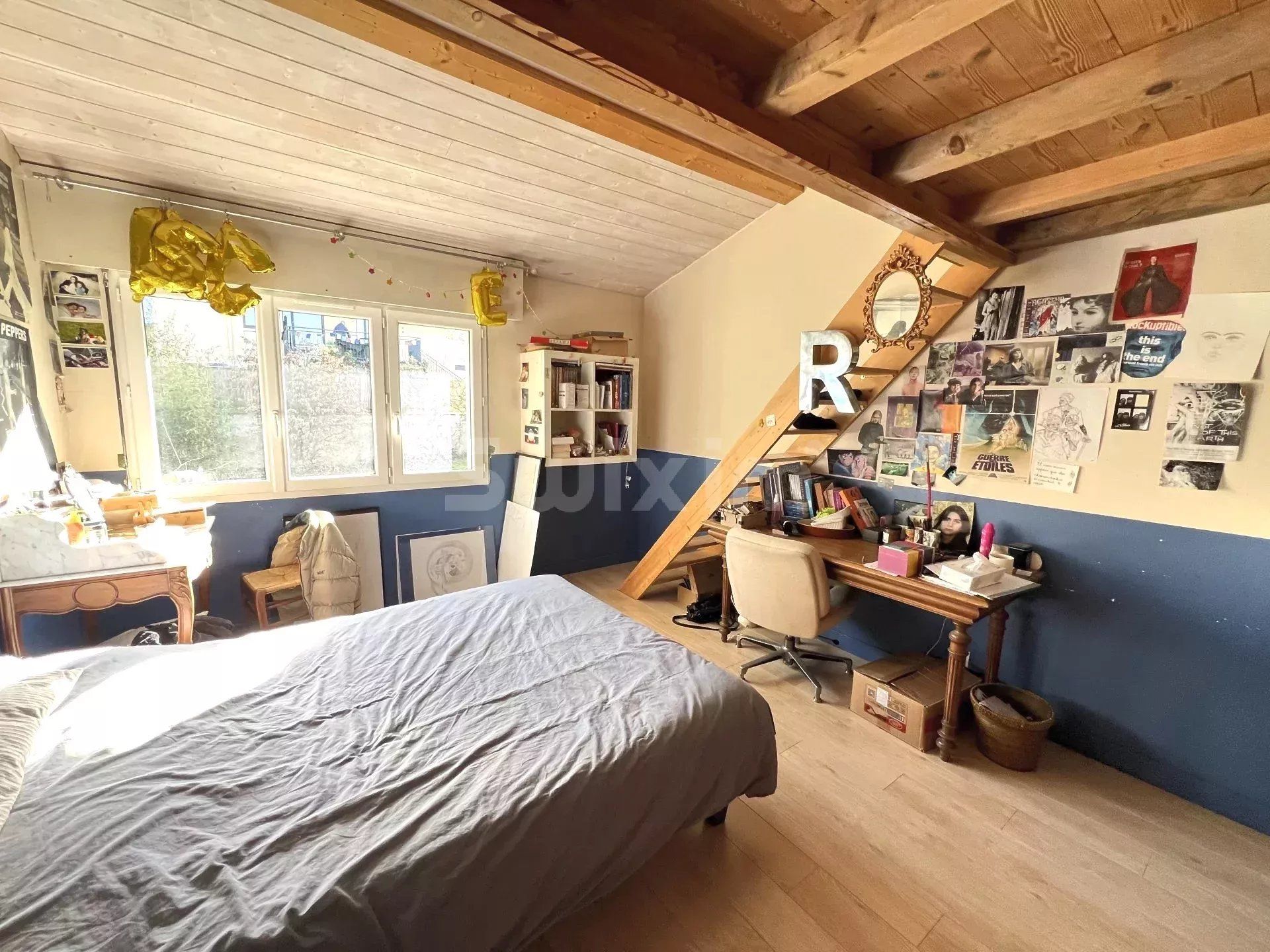 maison 5 Pièces en vente sur Lons-le-Saunier (39000)