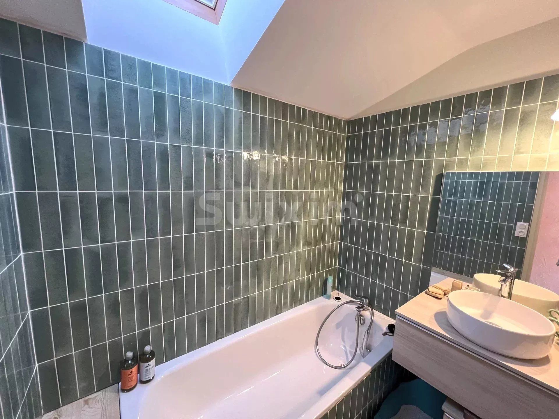 maison 5 Pièces en vente sur Lons-le-Saunier (39000)