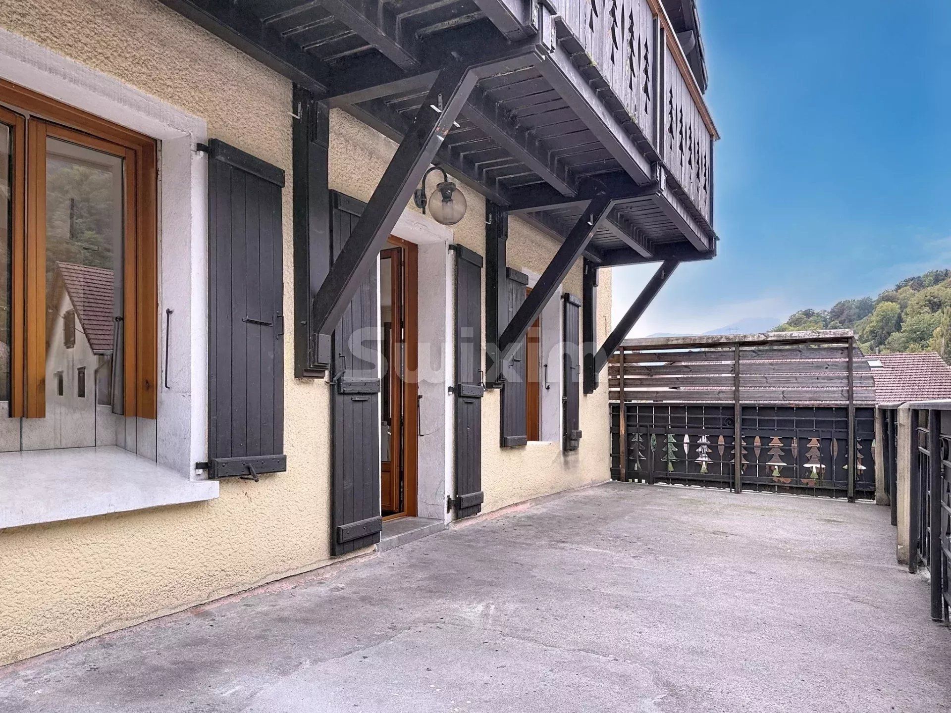 Sale Apartment Passy 4&nbsp;Rooms 78&nbsp;m²