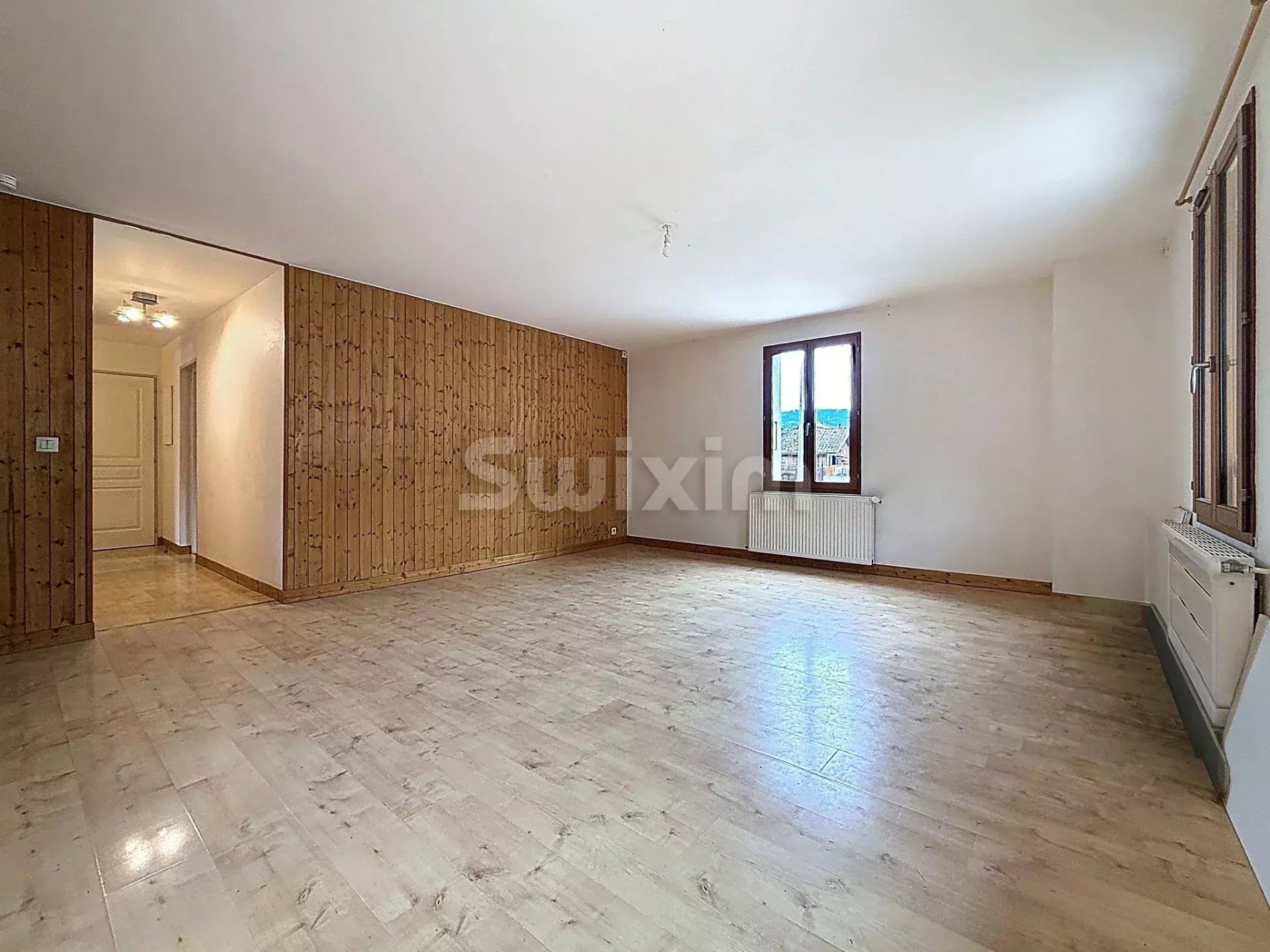 apartment 4 Rooms for sale on Passy (74190)