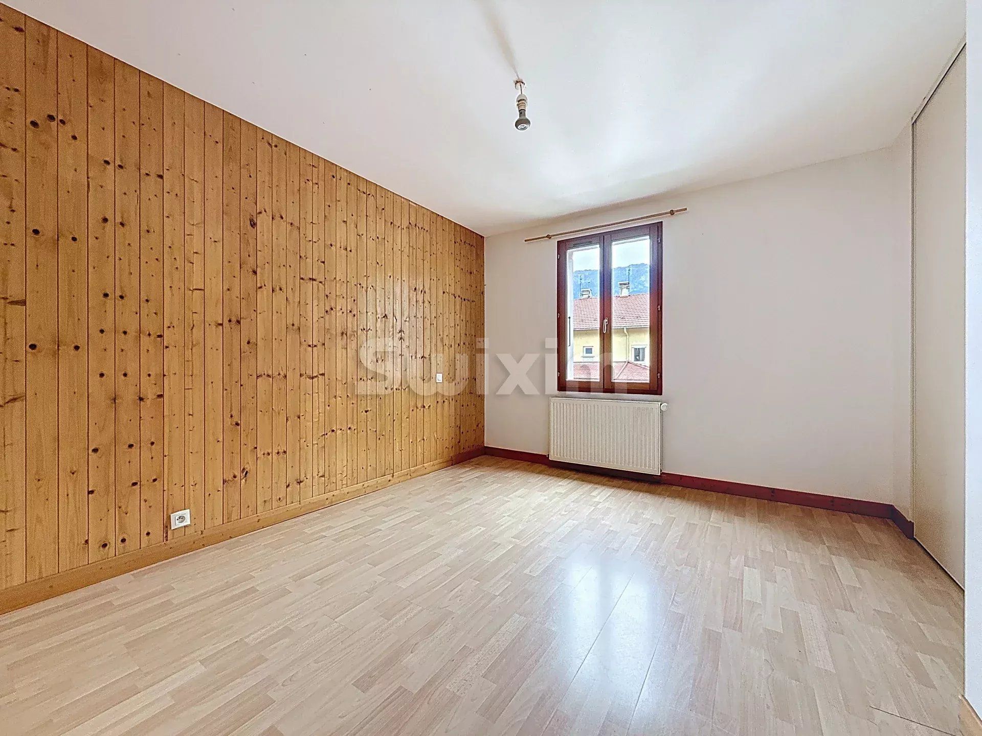apartment 4 Rooms for sale on Passy (74190)
