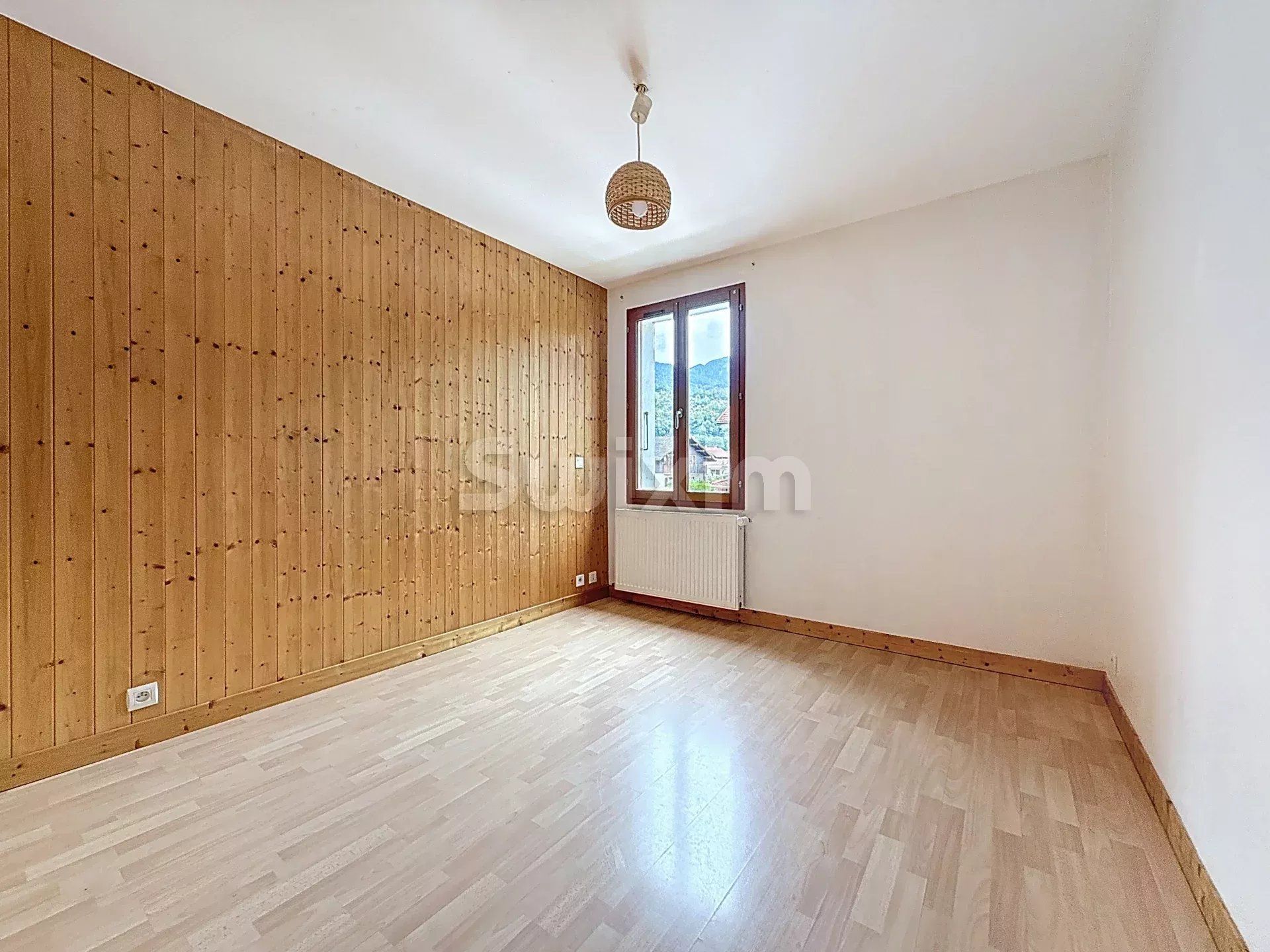 apartment 4 Rooms for sale on Passy (74190)