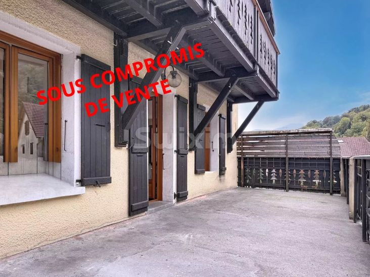 Sale Apartment Passy 4&nbsp;Rooms 78&nbsp;m²