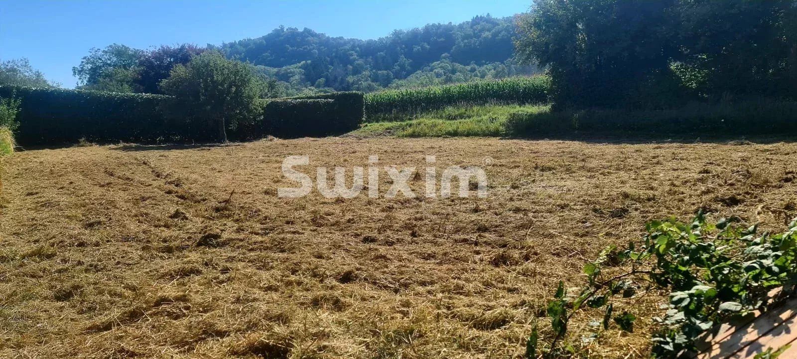 terrain à bâtir en vente sur Allinges (74200)