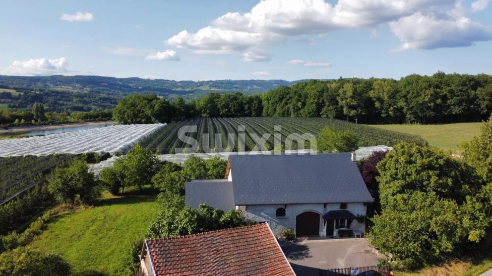 Sale Apartment Copponex 3&nbsp;Rooms 62&nbsp;m²