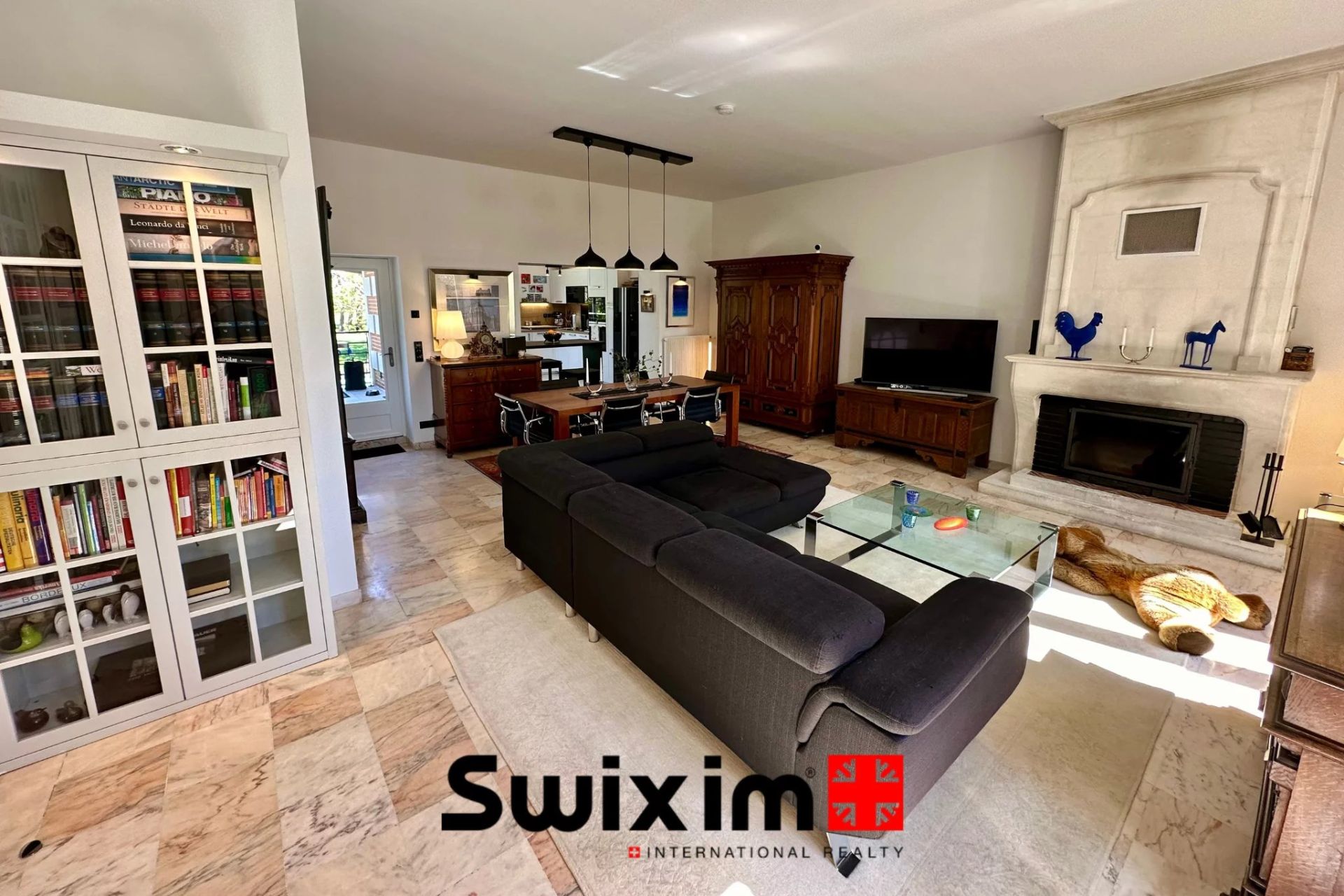 maison 9 Pièces en vente sur Gaillan-en-Médoc (33340)