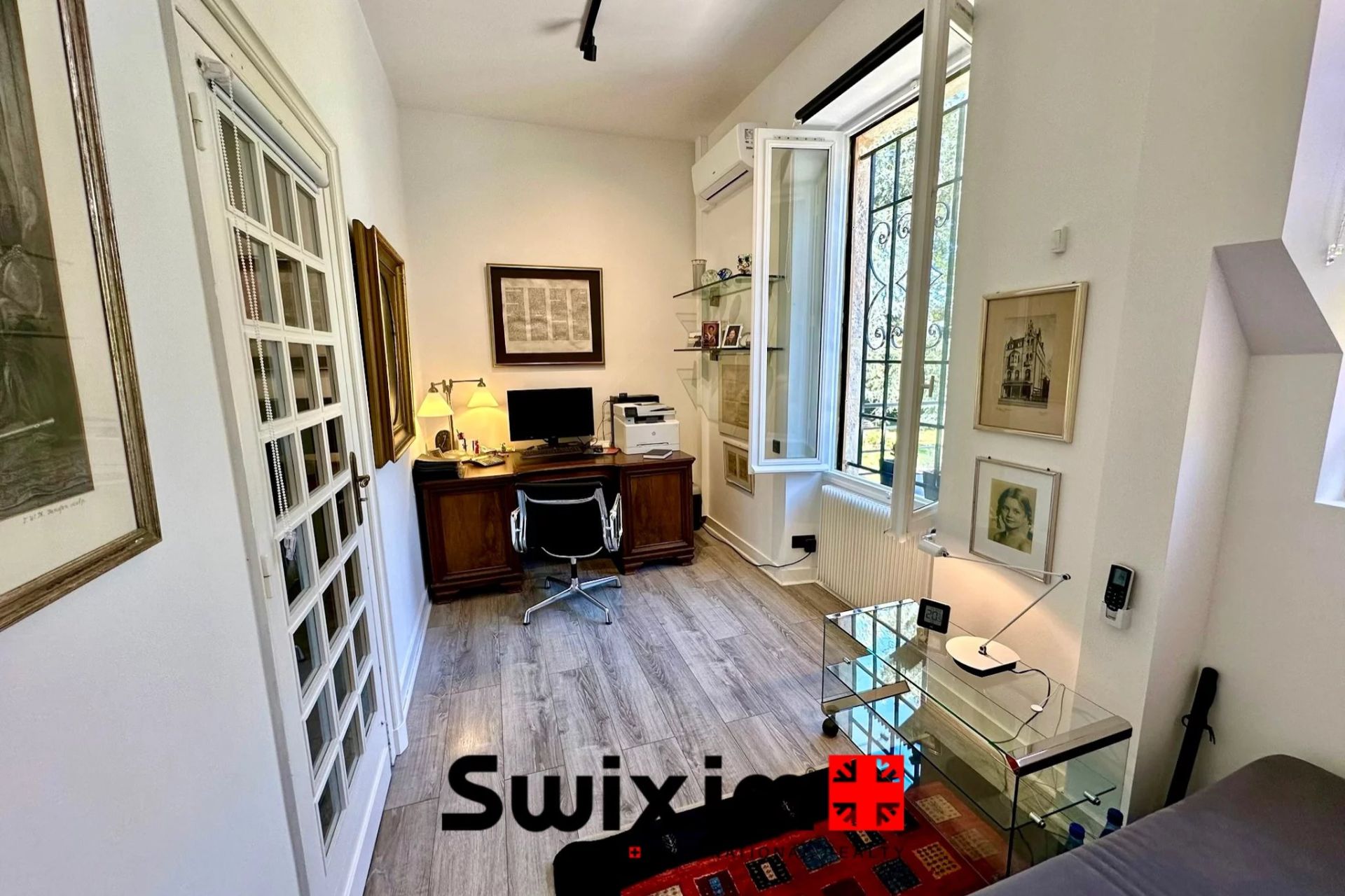 maison 9 Pièces en vente sur Gaillan-en-Médoc (33340)