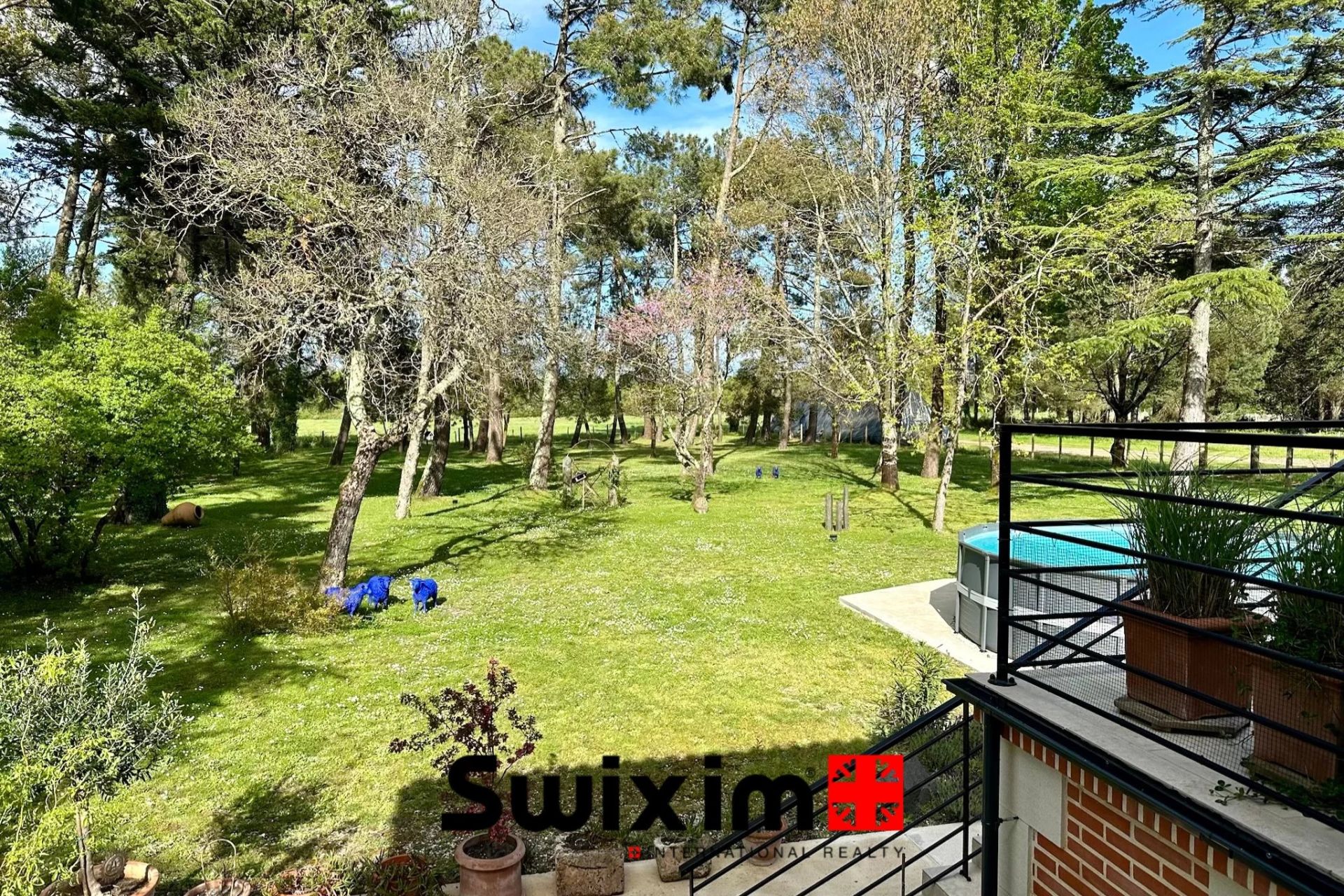 casa 9 Camere in vendita su Gaillan-en-Médoc (33340)