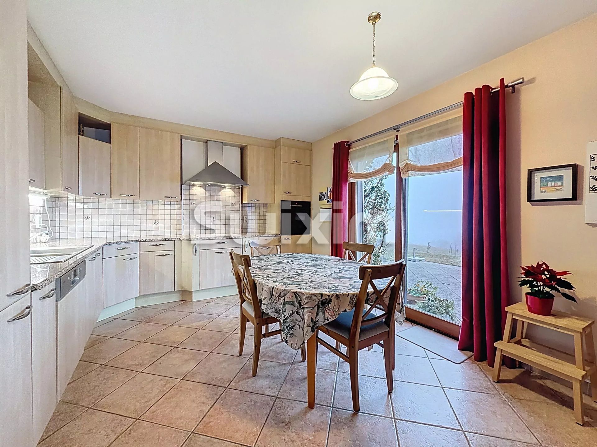 maison 7 Pièces en vente sur Thoiry (01710)